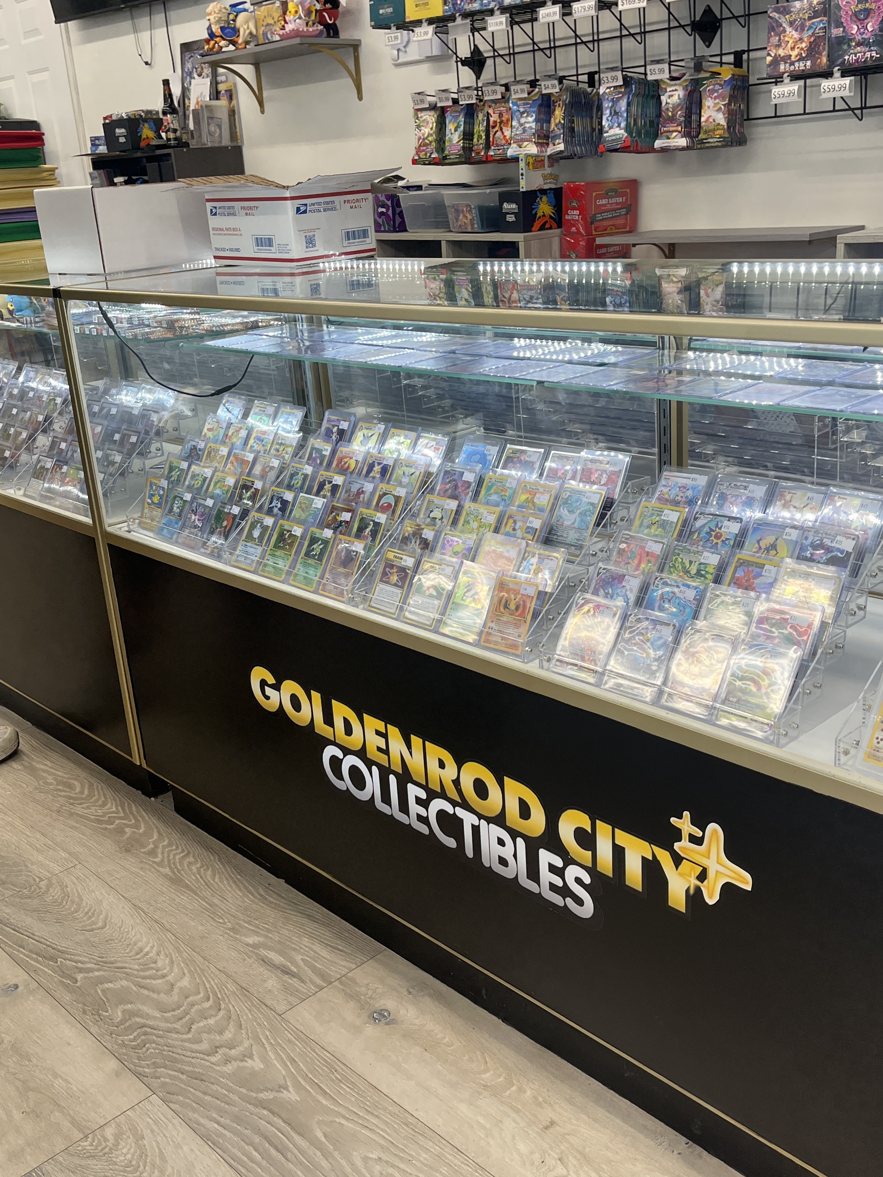 Goldenrod City Collectibles photo 6