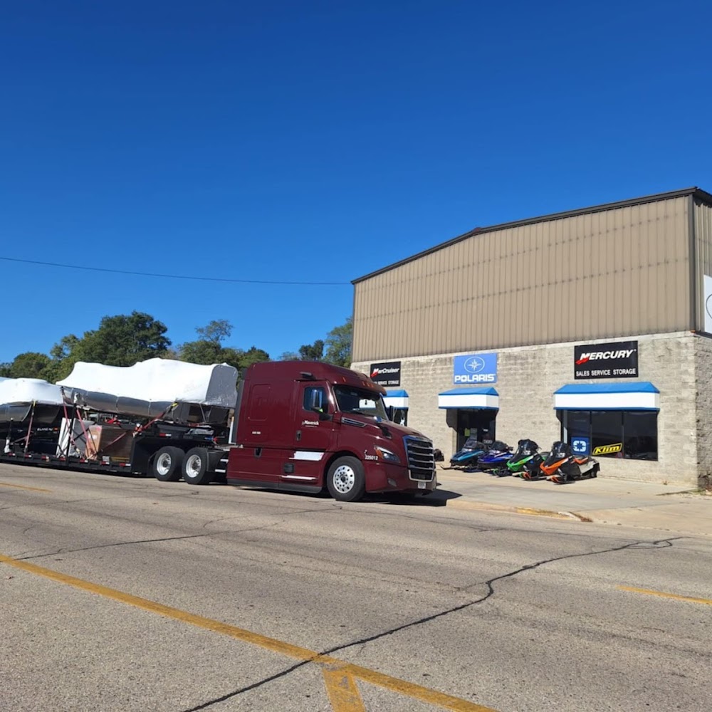 Twin Lakes Marine Inc.