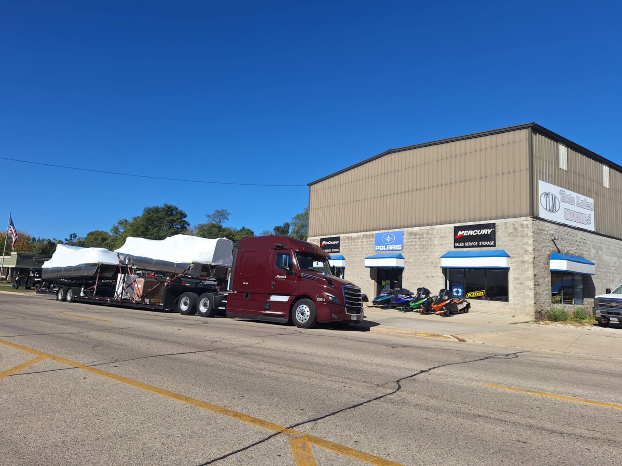 Twin Lakes Marine Inc. photo 2
