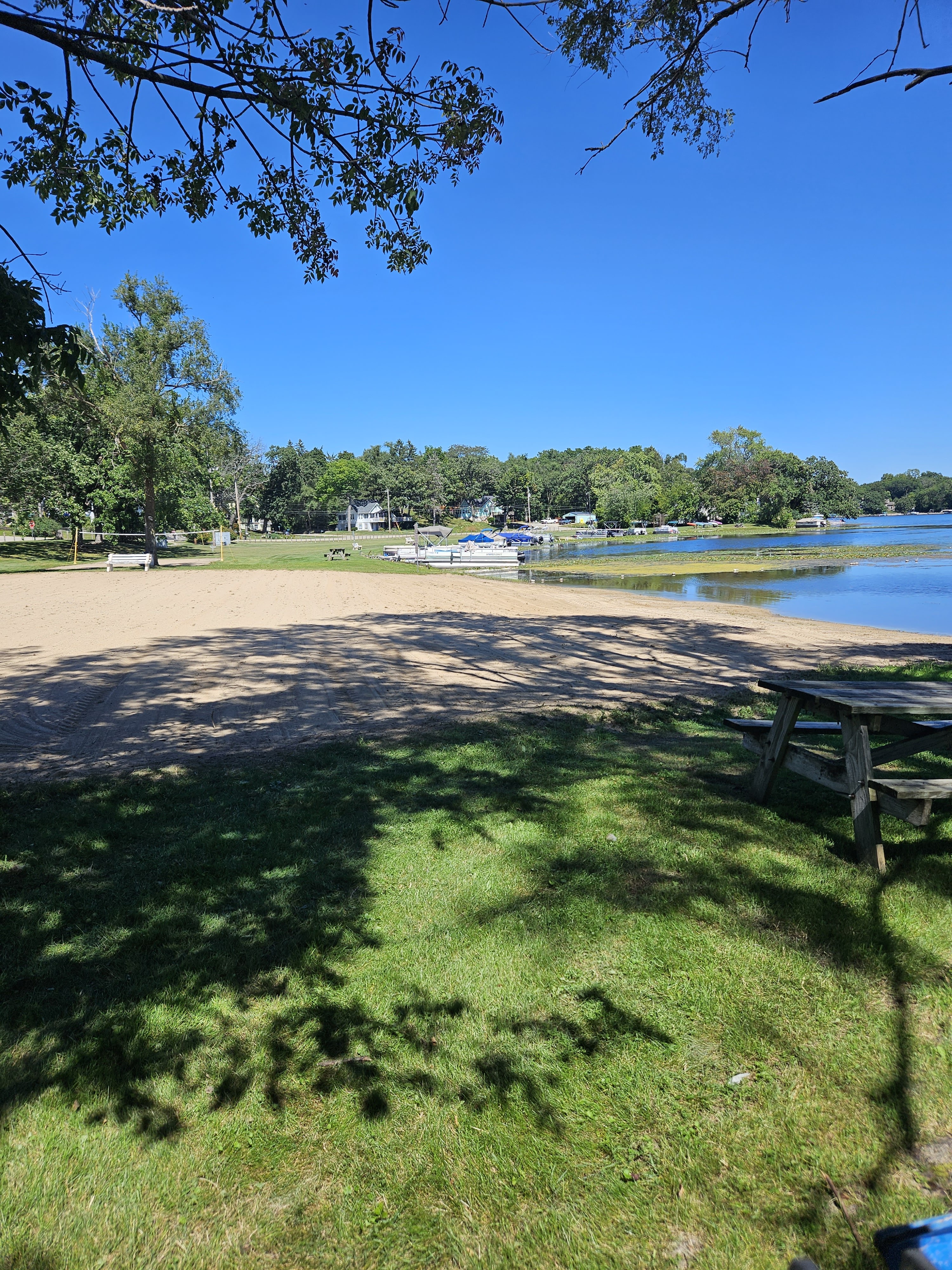 Herb Leach Park