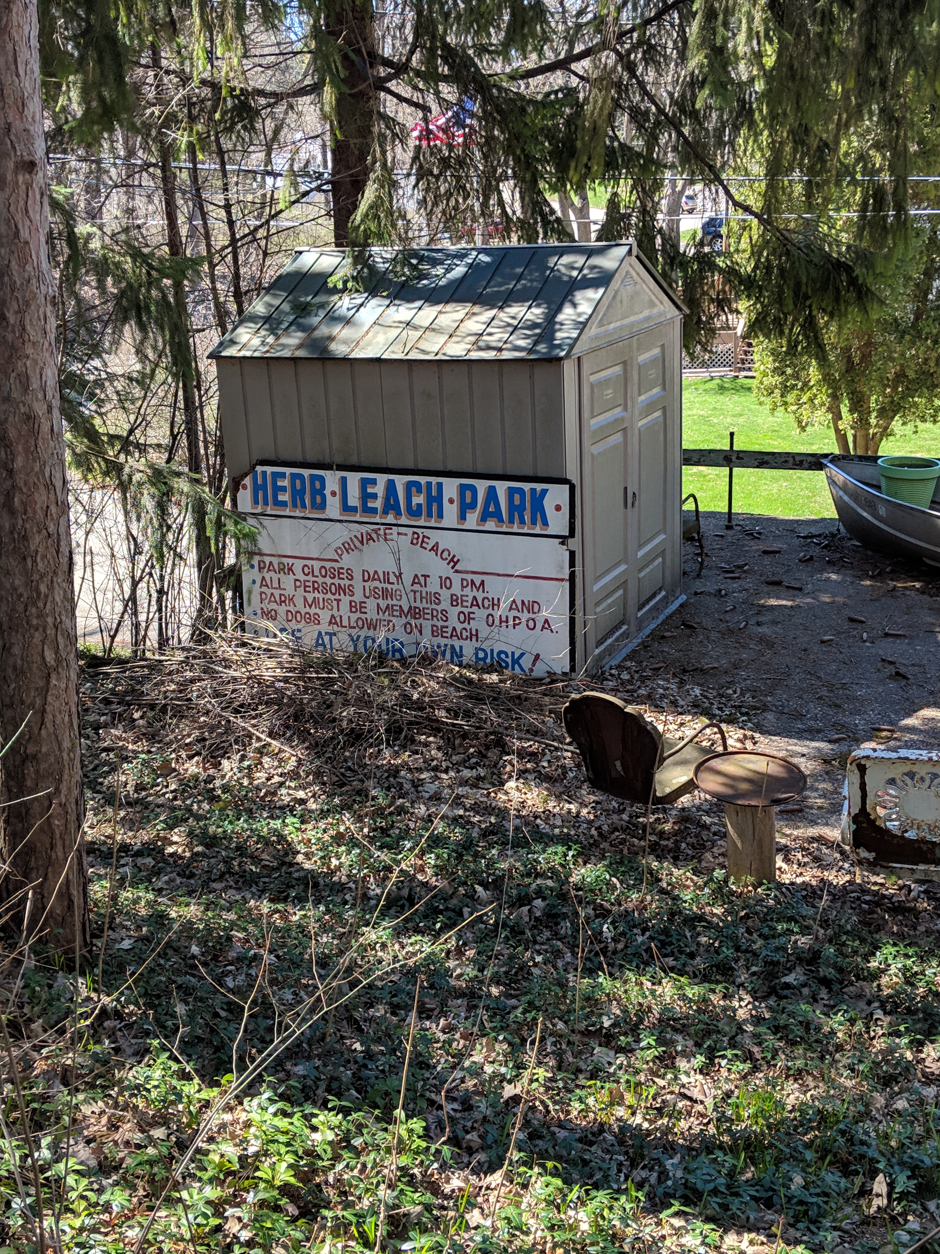 Herb Leach Park photo 4