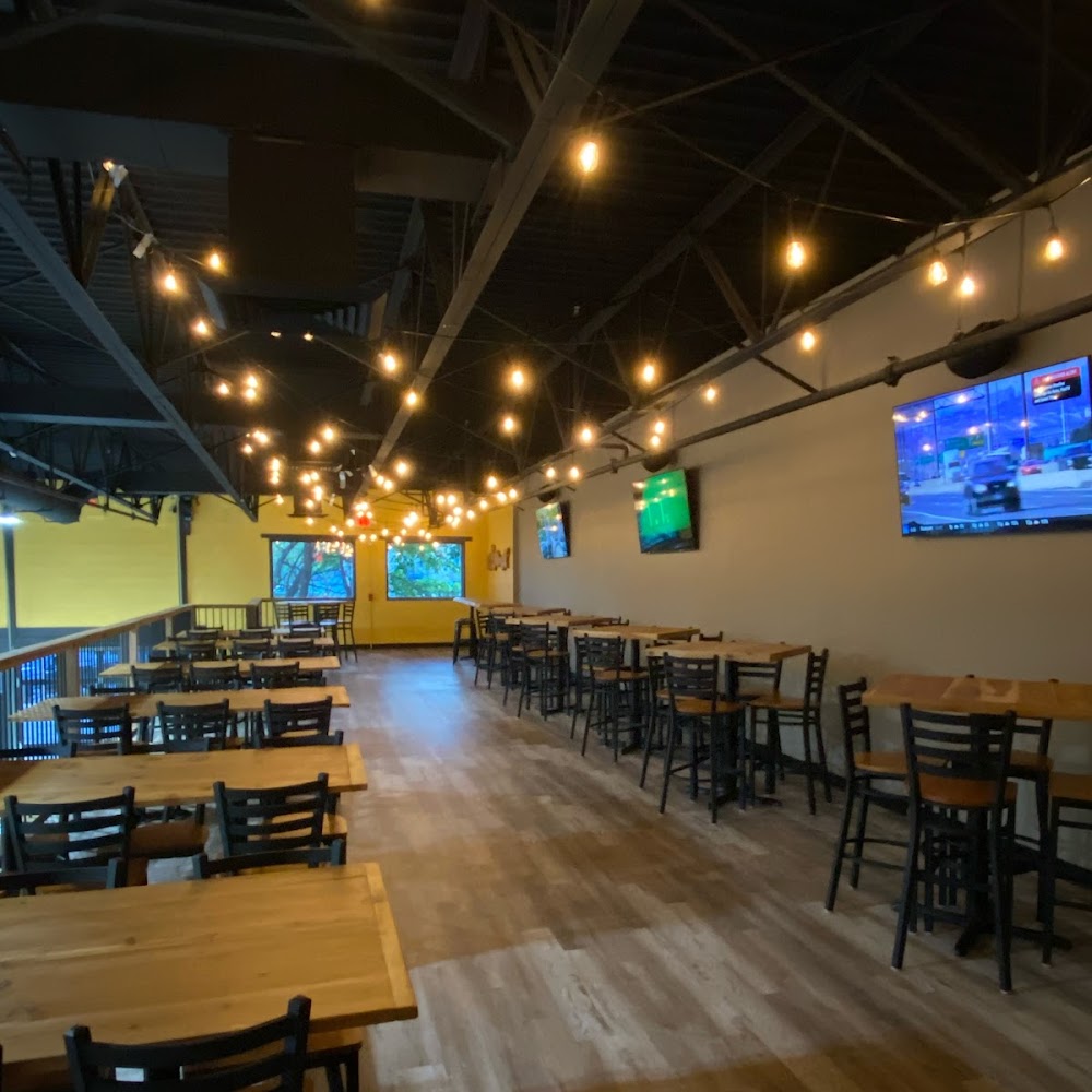 Geneva Tap House