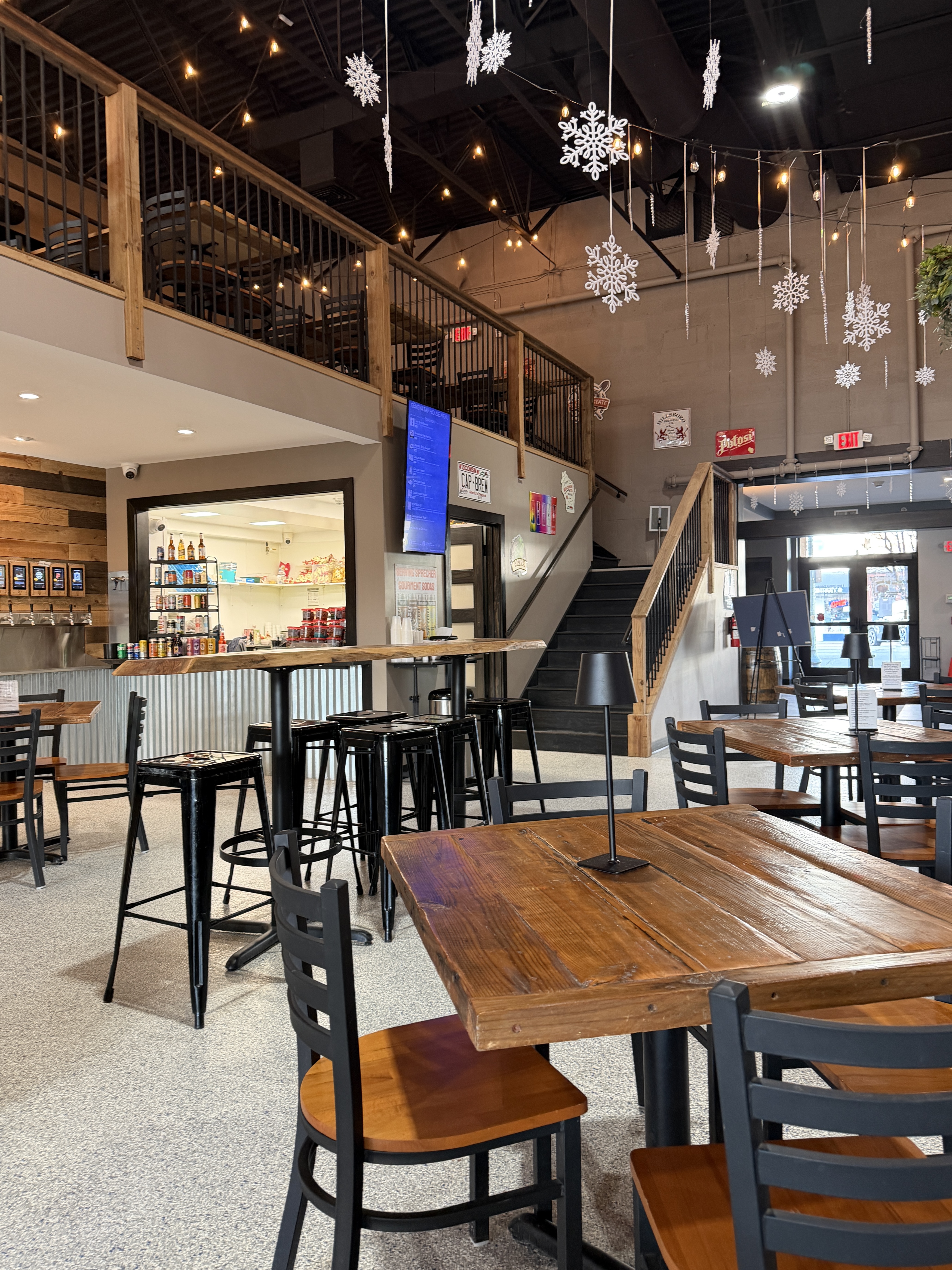 Geneva Tap House photo 6