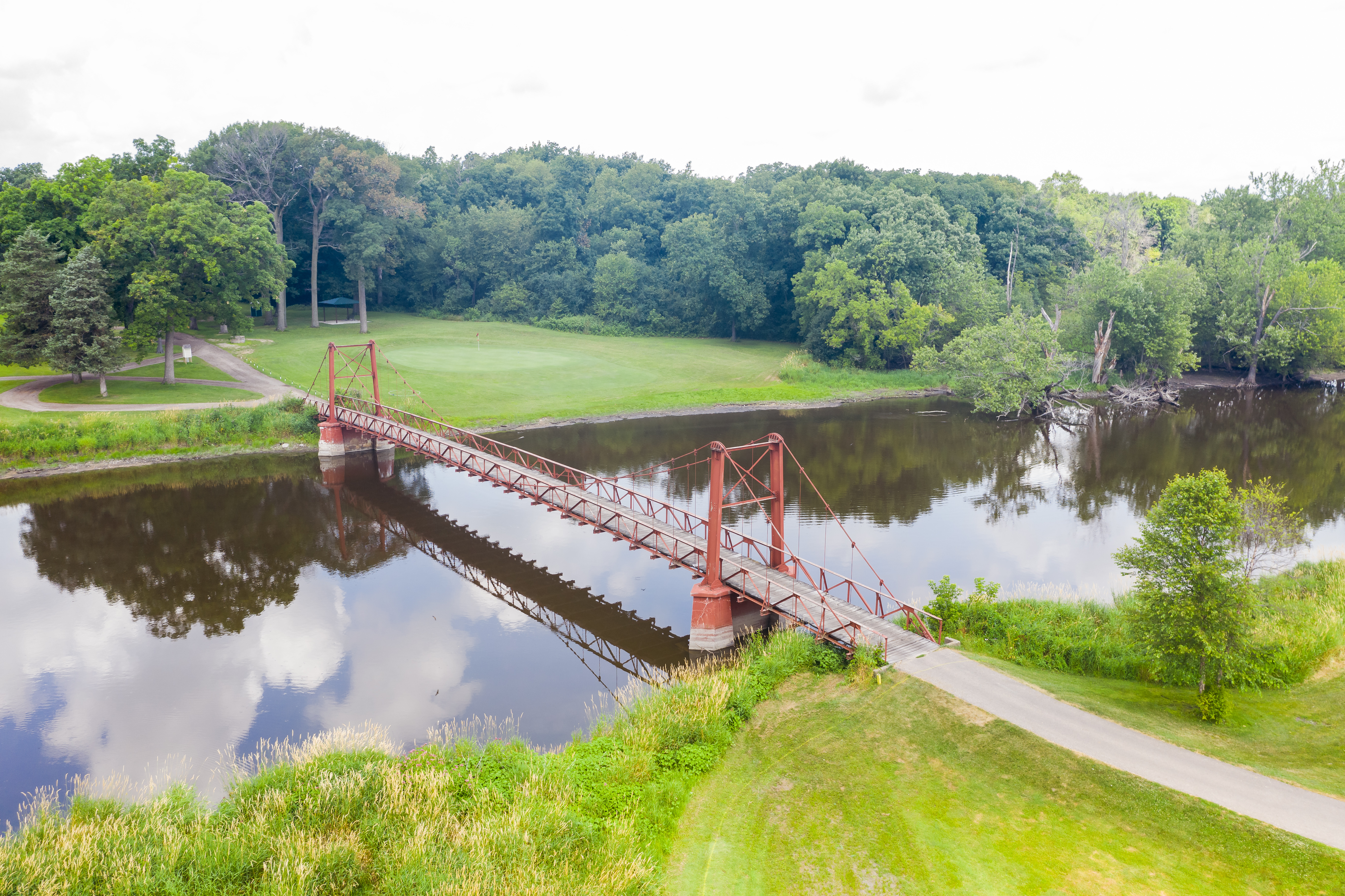 Browns Lake Golf Course photo 3