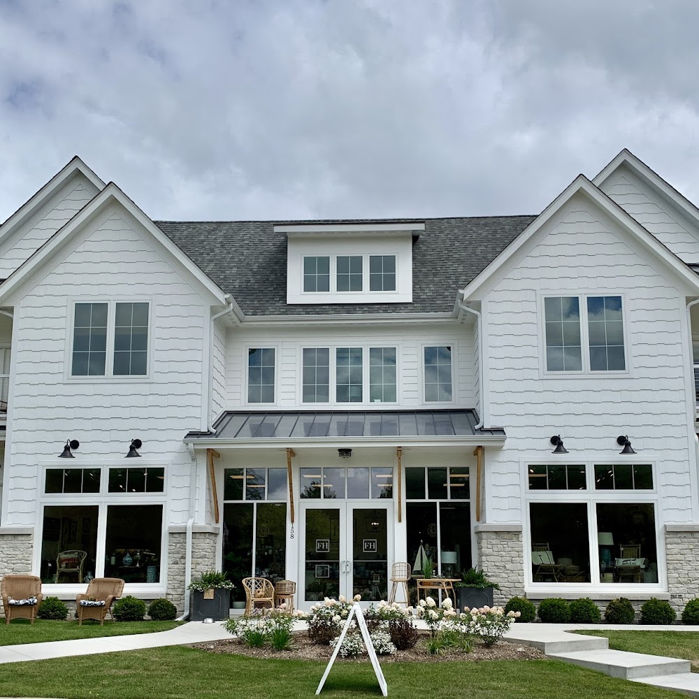 Fontana Home