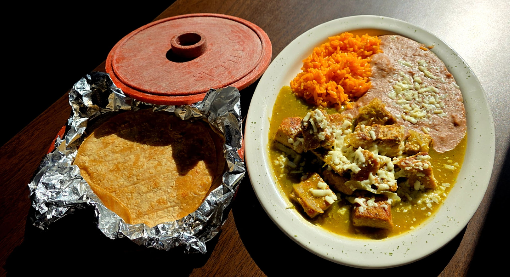 The Cantina photo 5