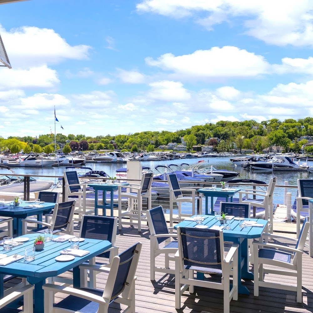 Waterfront at The Abbey Resort