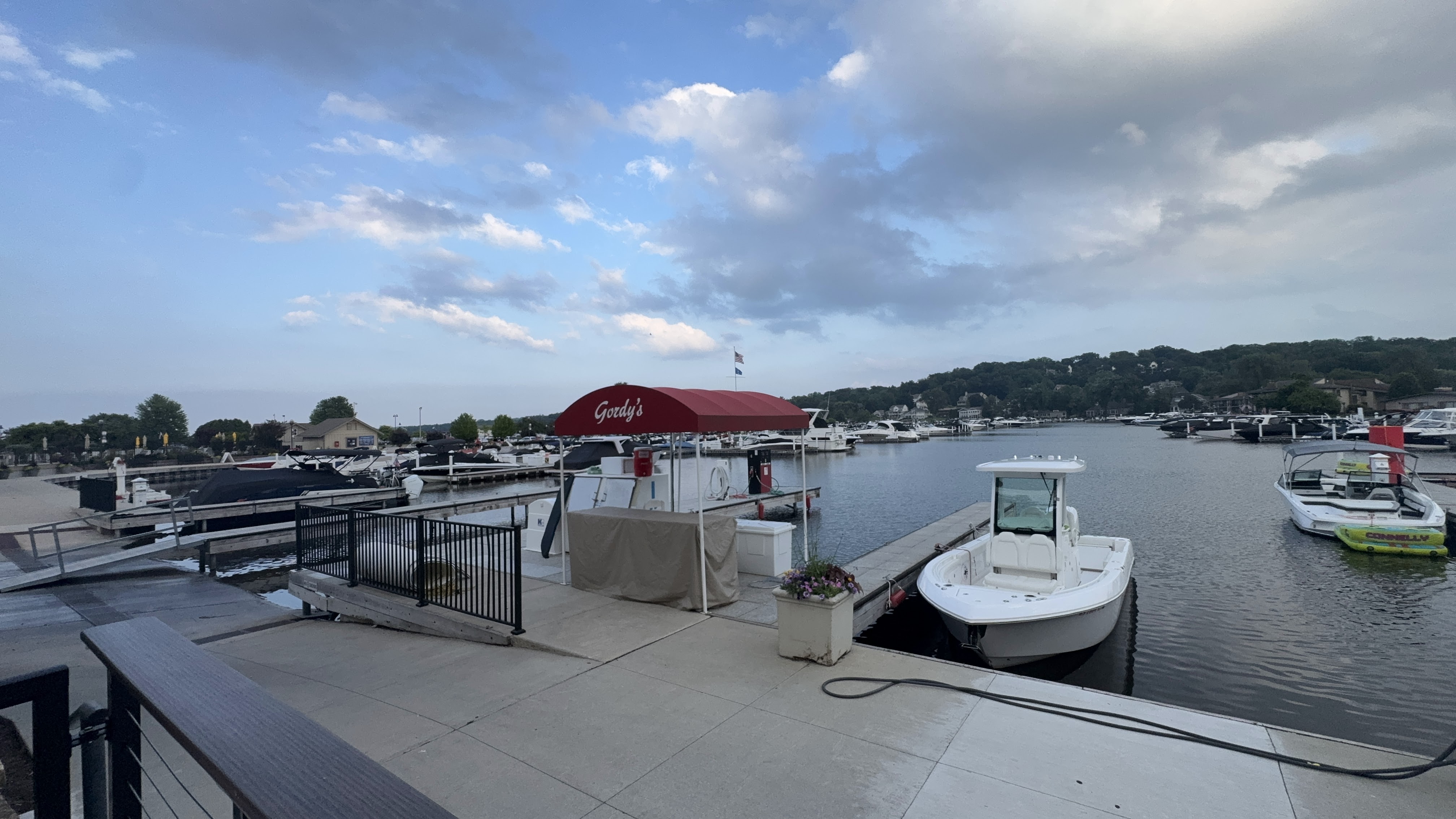 Waterfront at The Abbey Resort photo 5