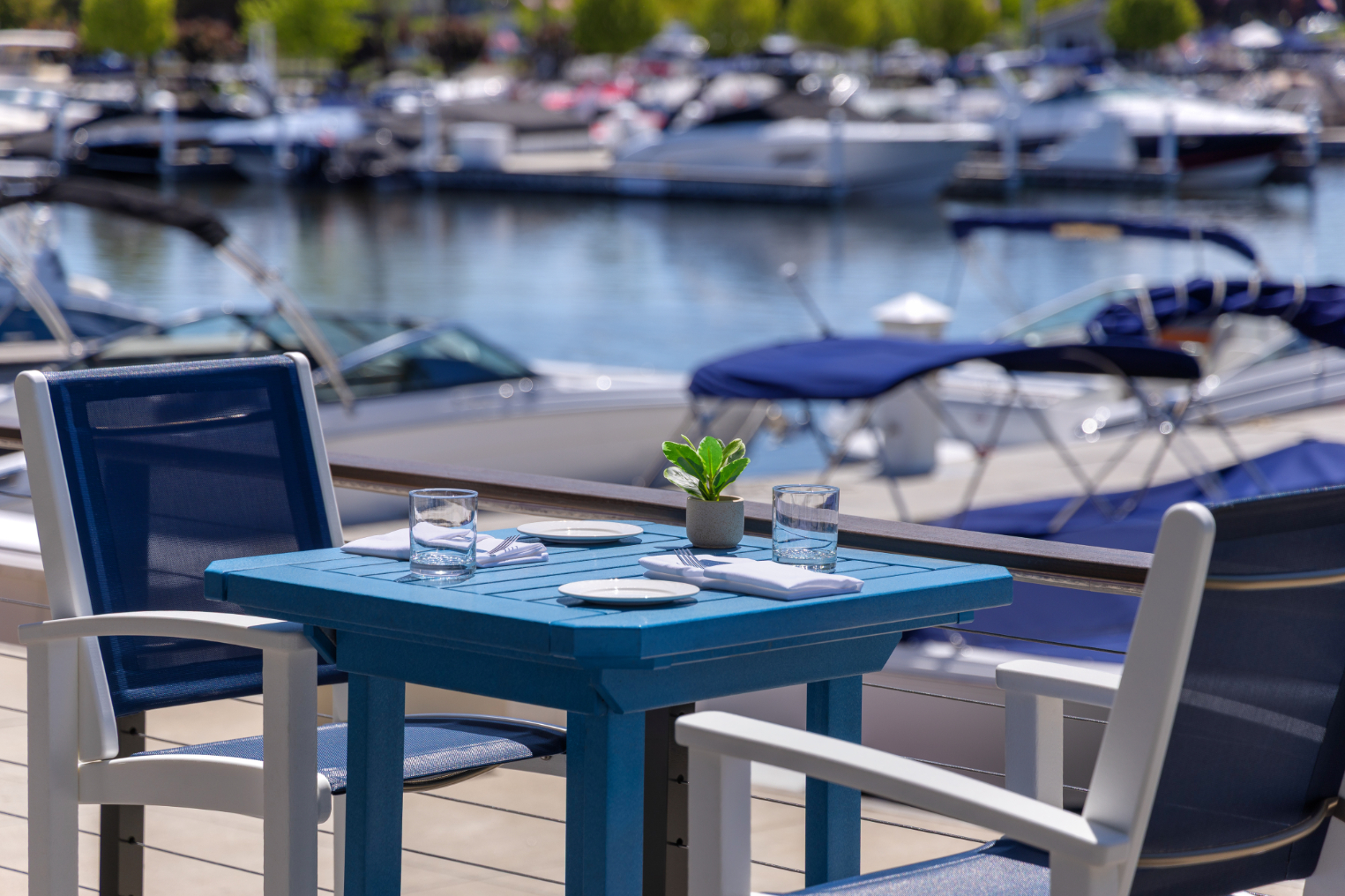 Waterfront at The Abbey Resort photo 6