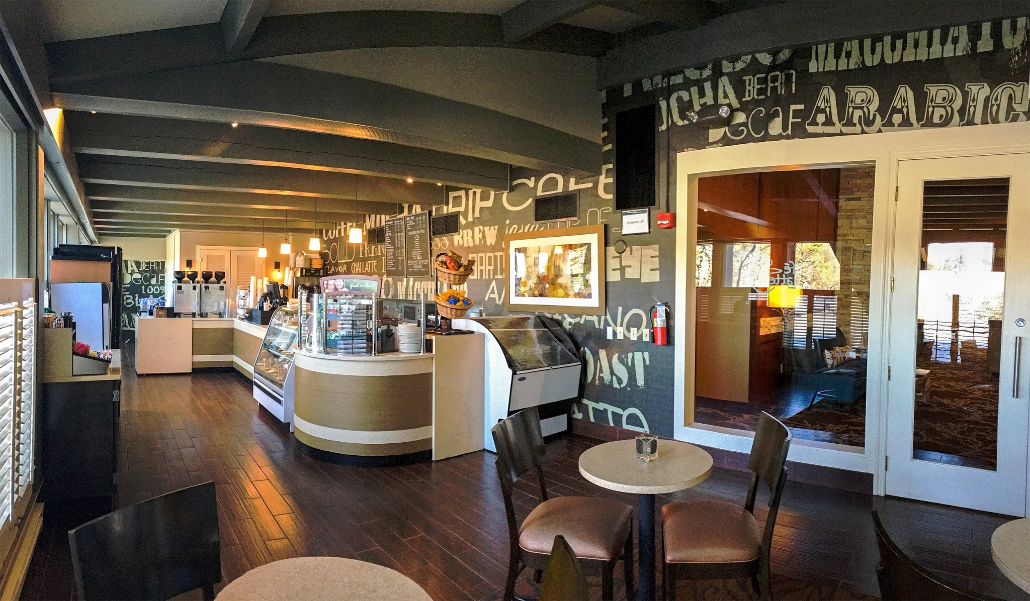 Café Latte photo 2