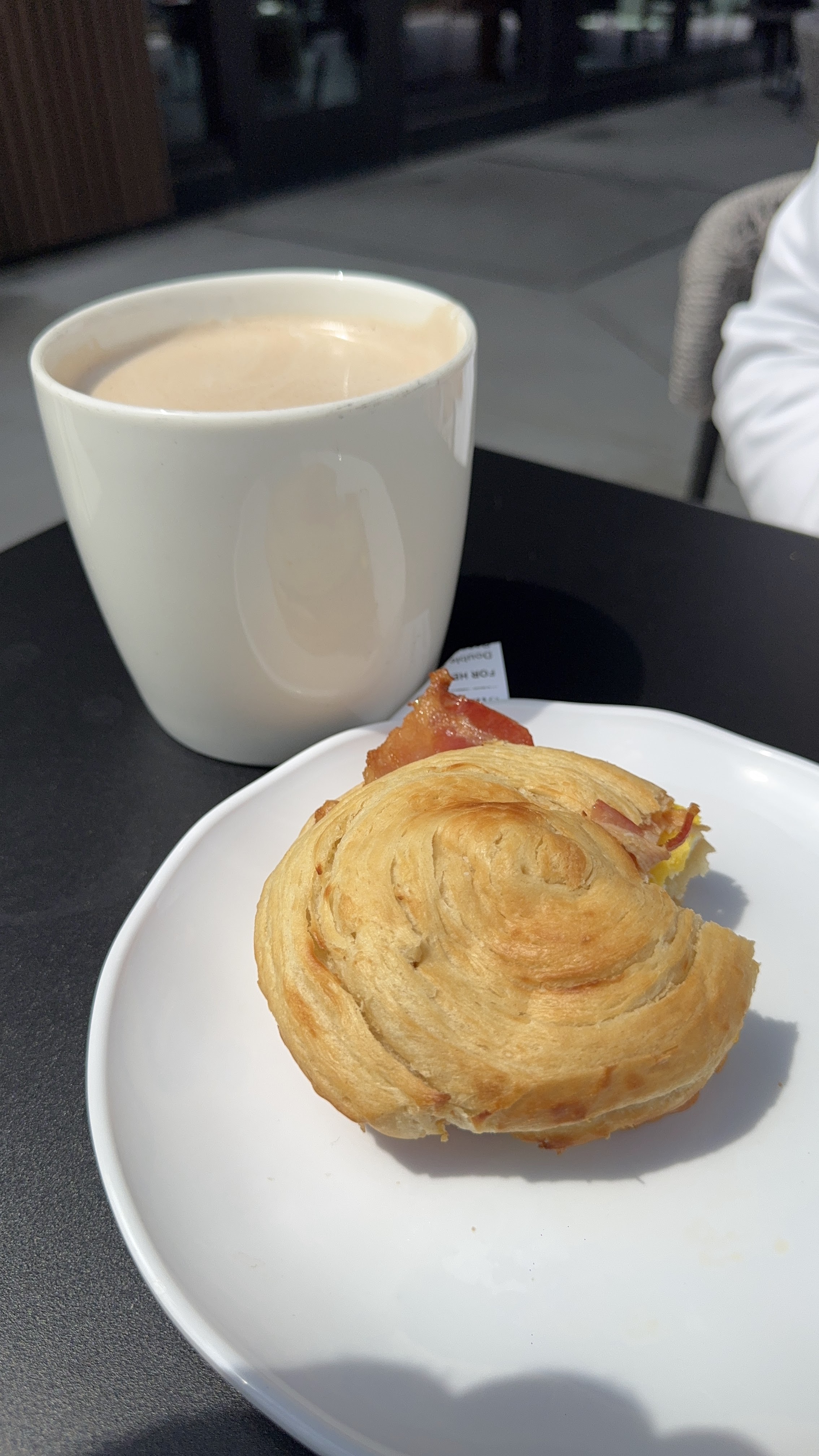 Café Latte photo 4