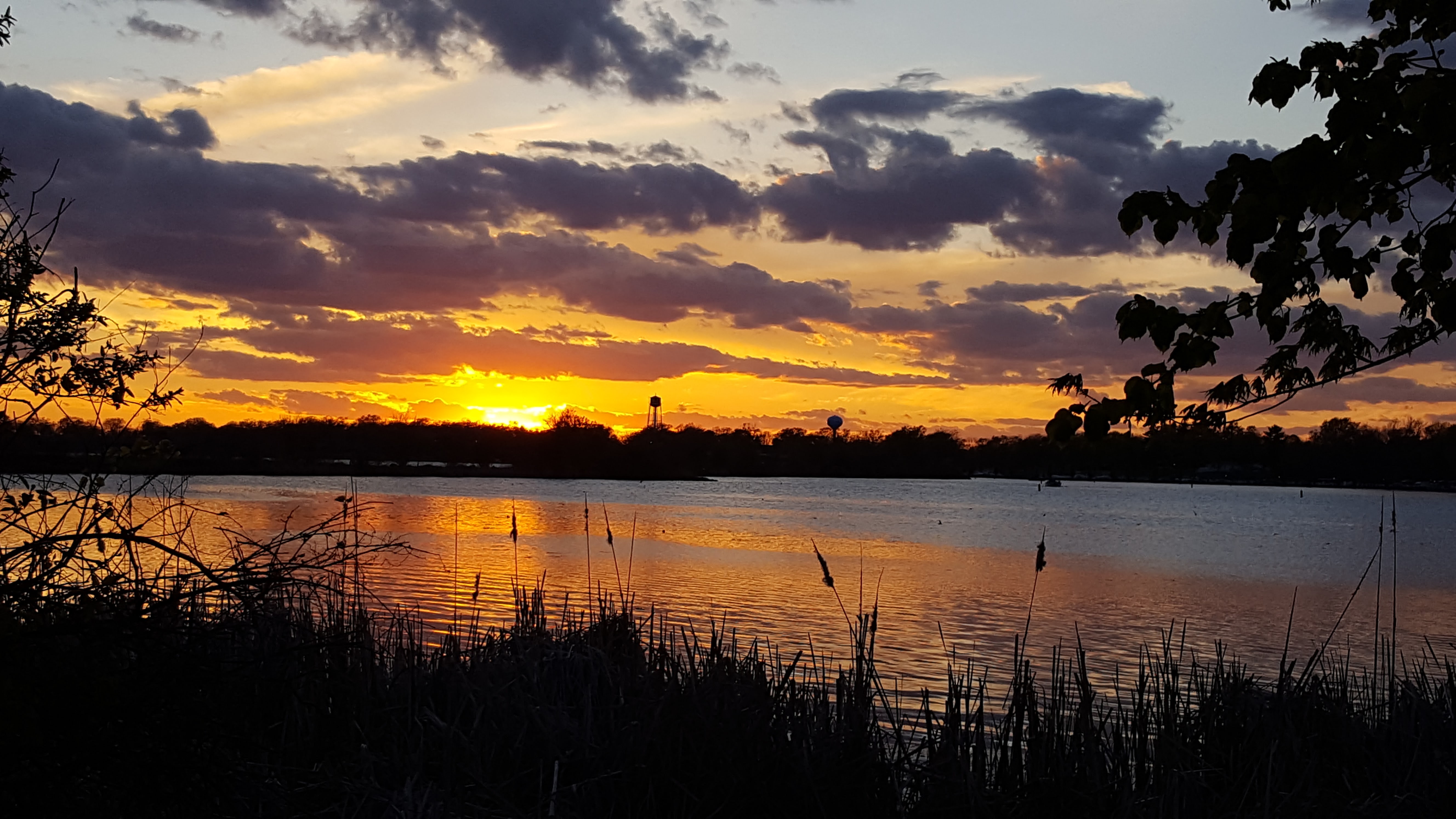 Delavan Park & Rec Department