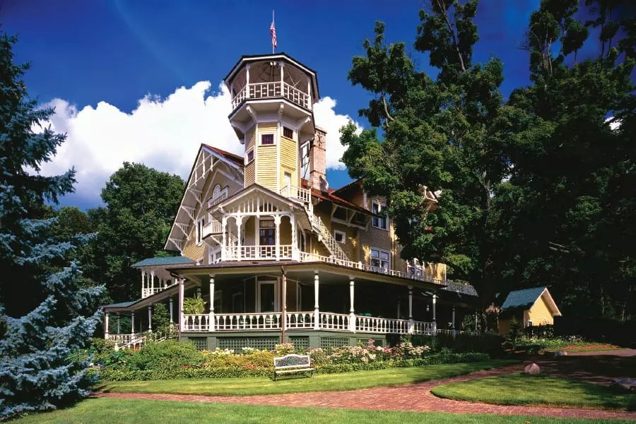 Black Point Estate and Gardens photo 4