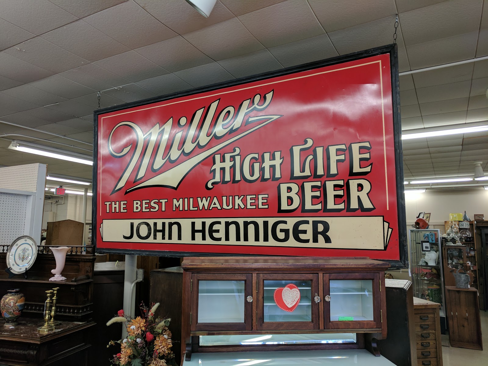Lake Geneva Antique Mall