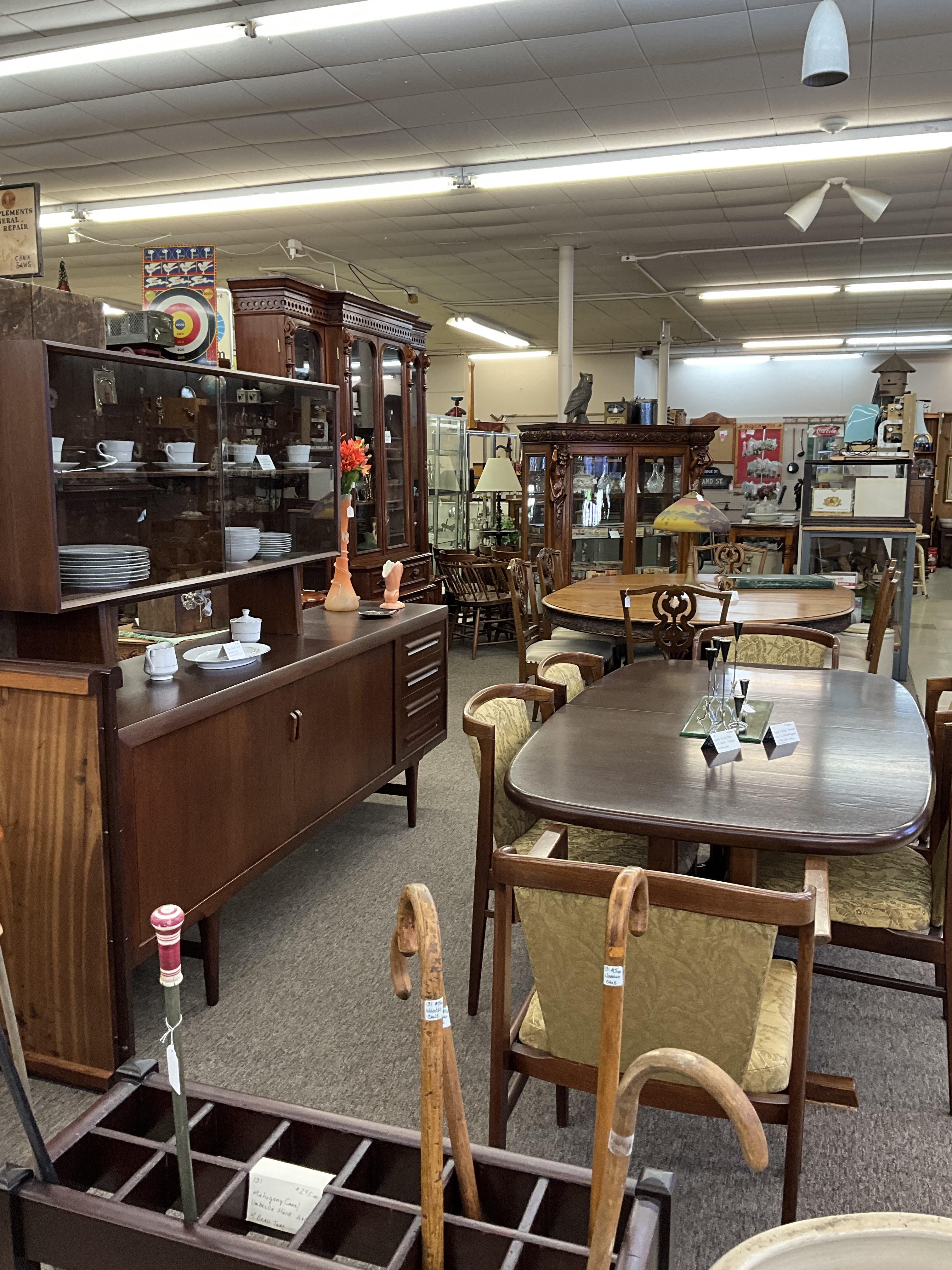 Lake Geneva Antique Mall photo 3