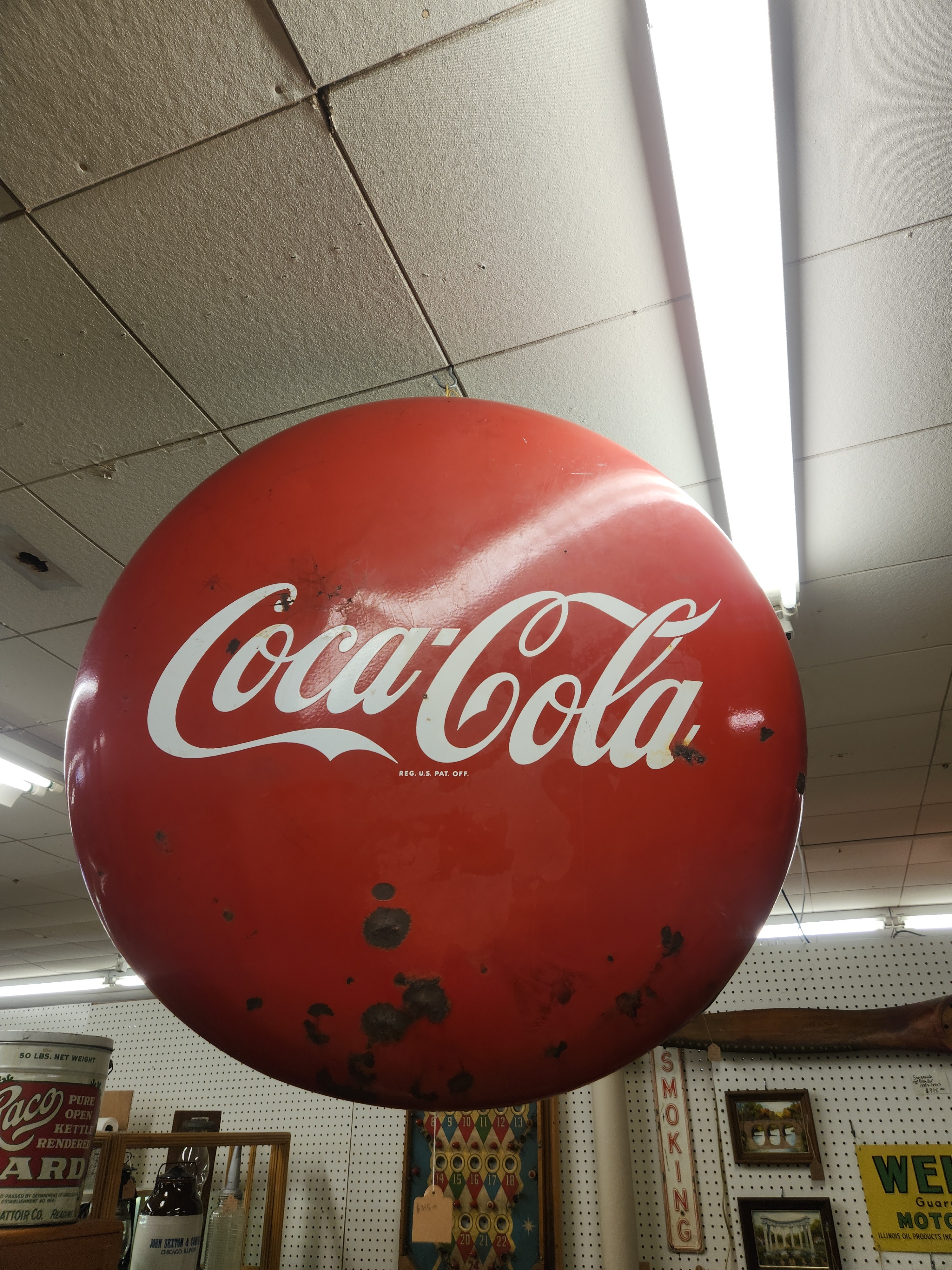 Lake Geneva Antique Mall photo 4