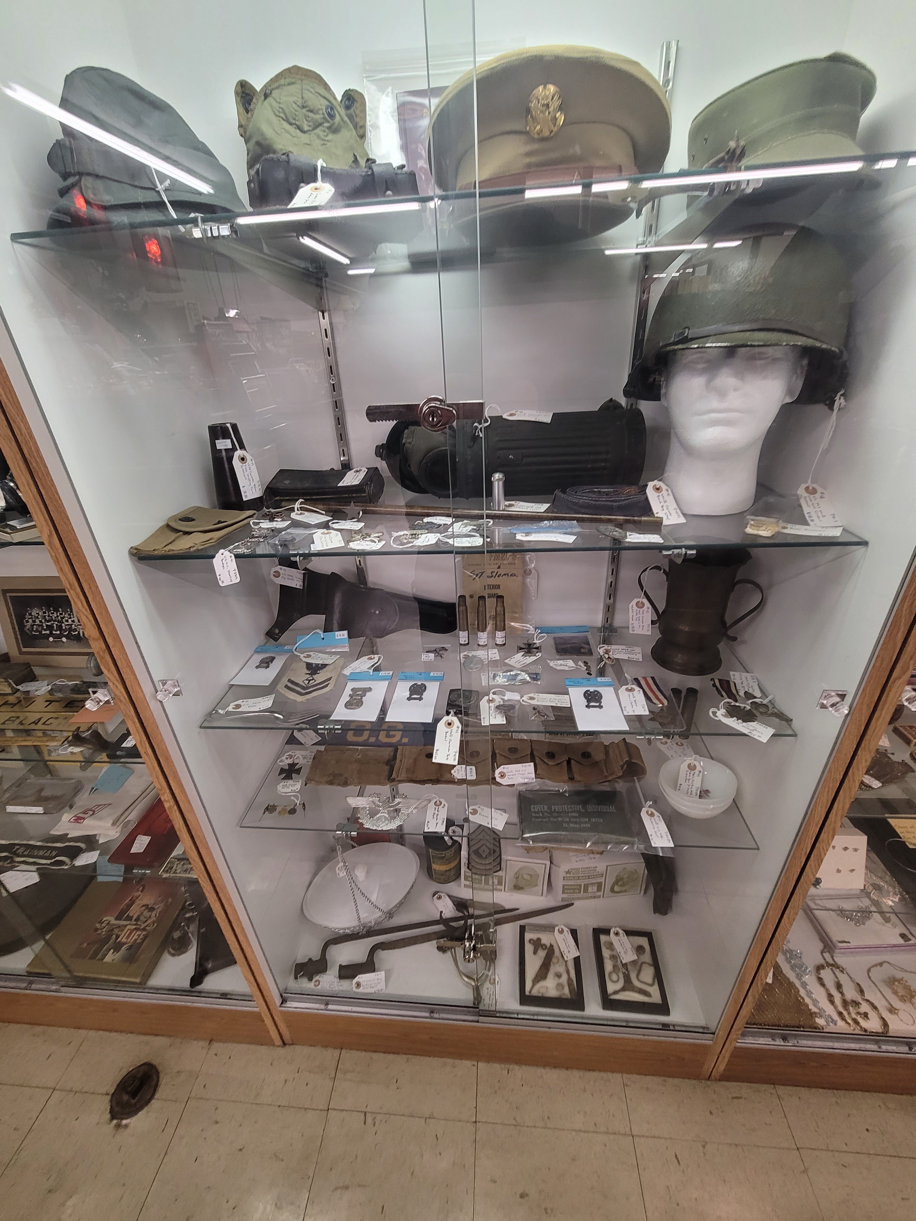 Lake Geneva Antique Mall photo 5