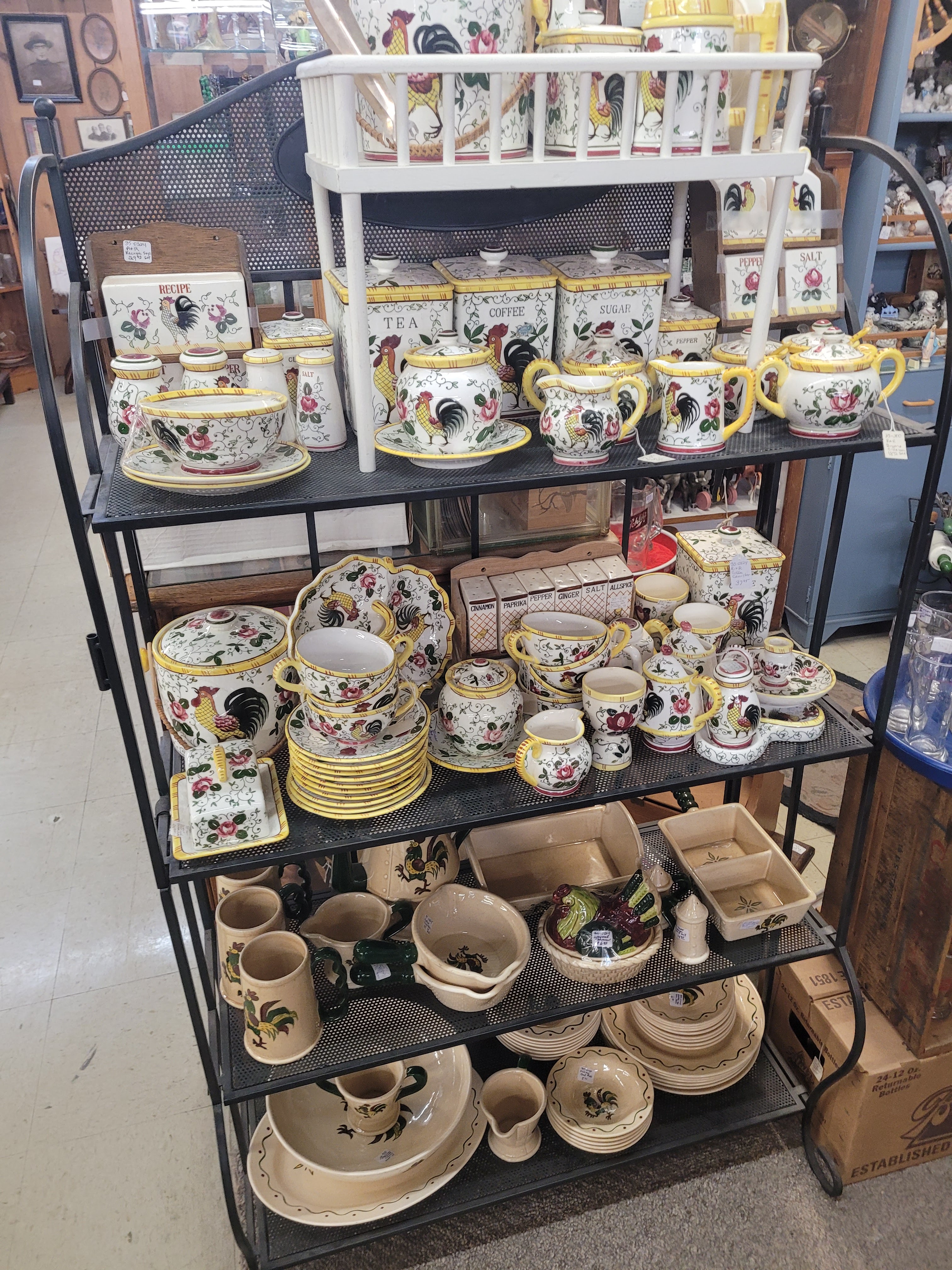 Lake Geneva Antique Mall photo 6