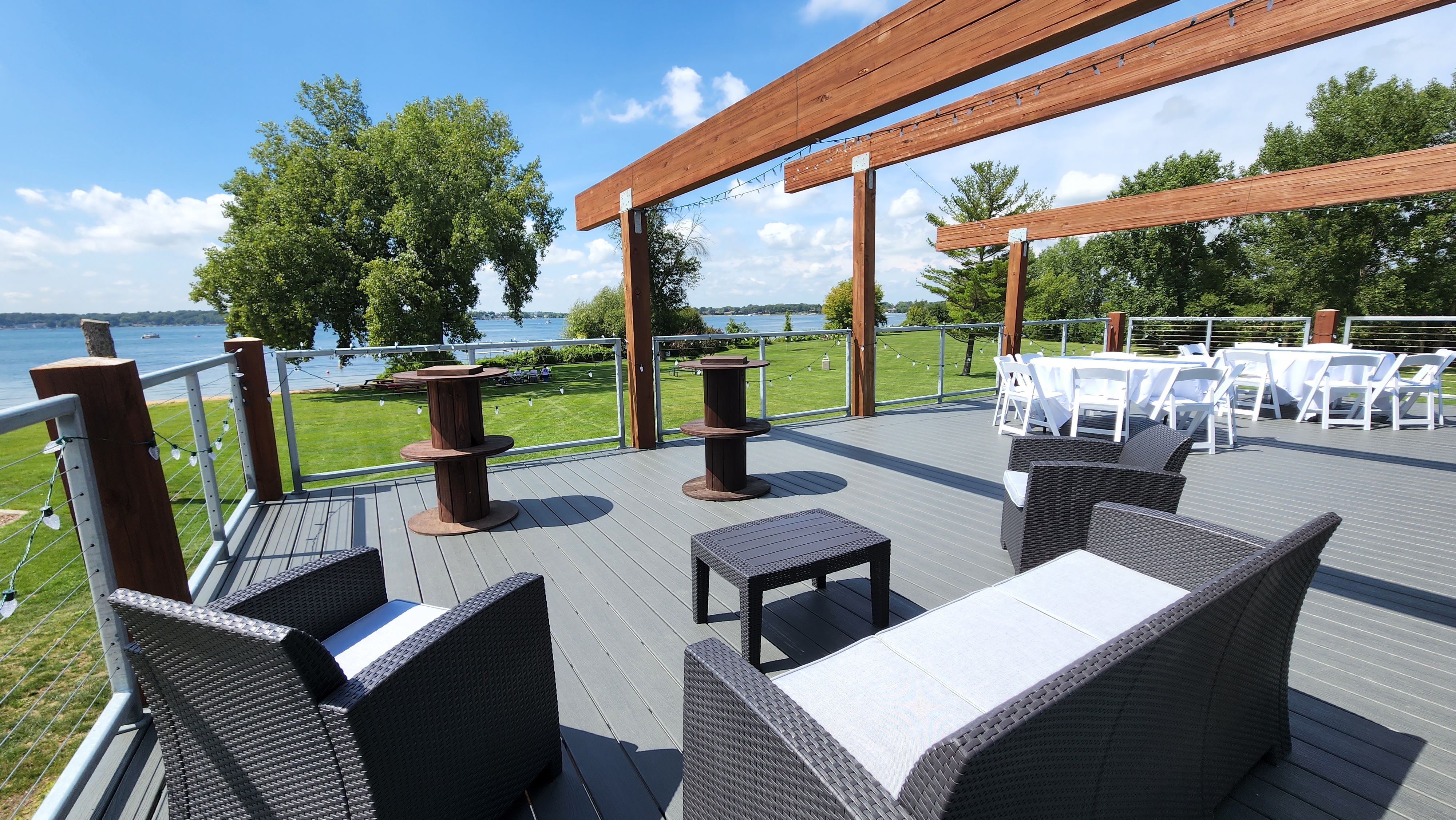 Waters Edge on Delavan Lake photo 6