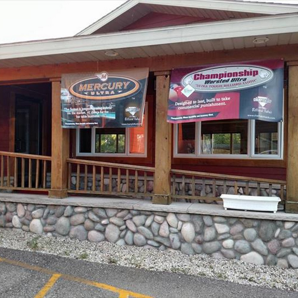 Uncle Ed's BBQ Events-Boat & Pontoon Rental