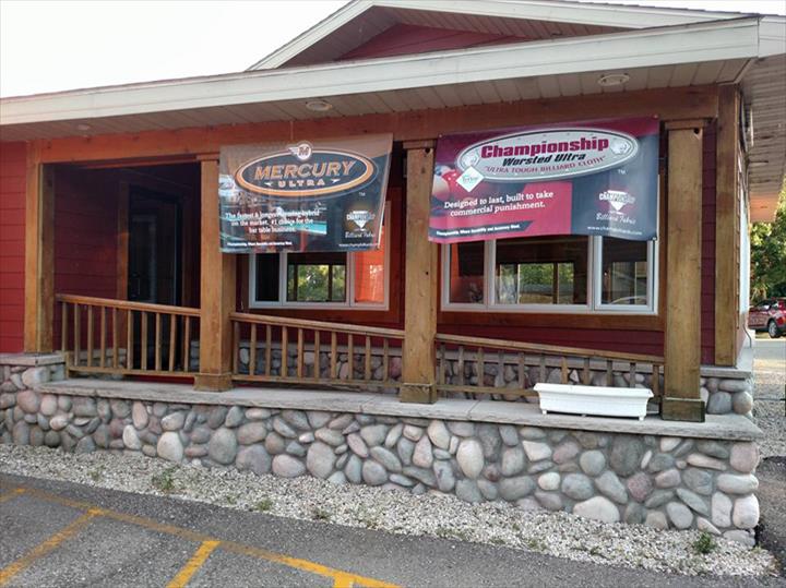 Uncle Ed's BBQ Events-Boat & Pontoon Rental photo 2