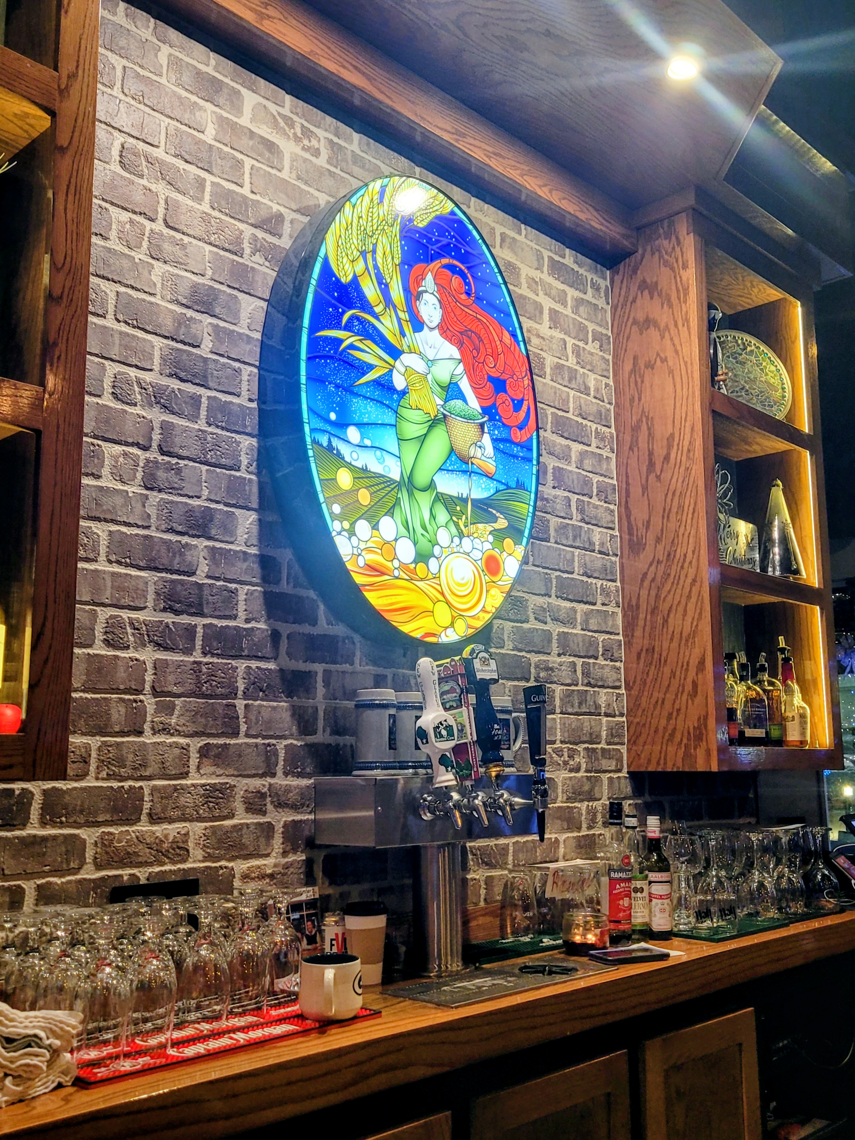 Kimkasi Pub
