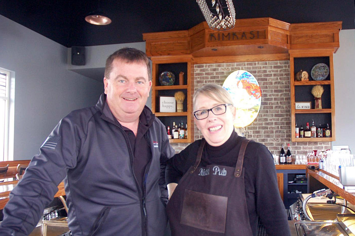Kimkasi Pub photo 3