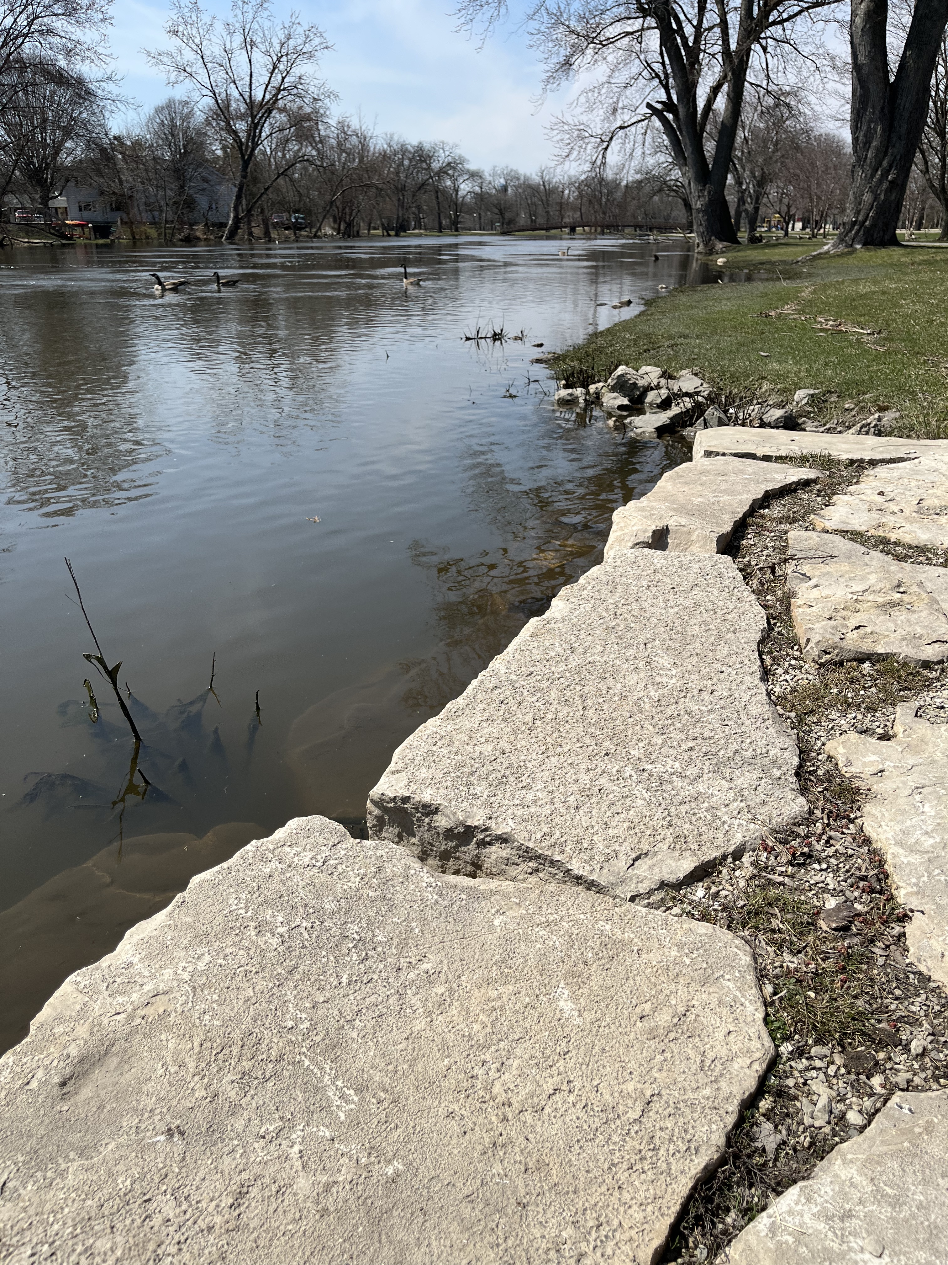 Riverside Park