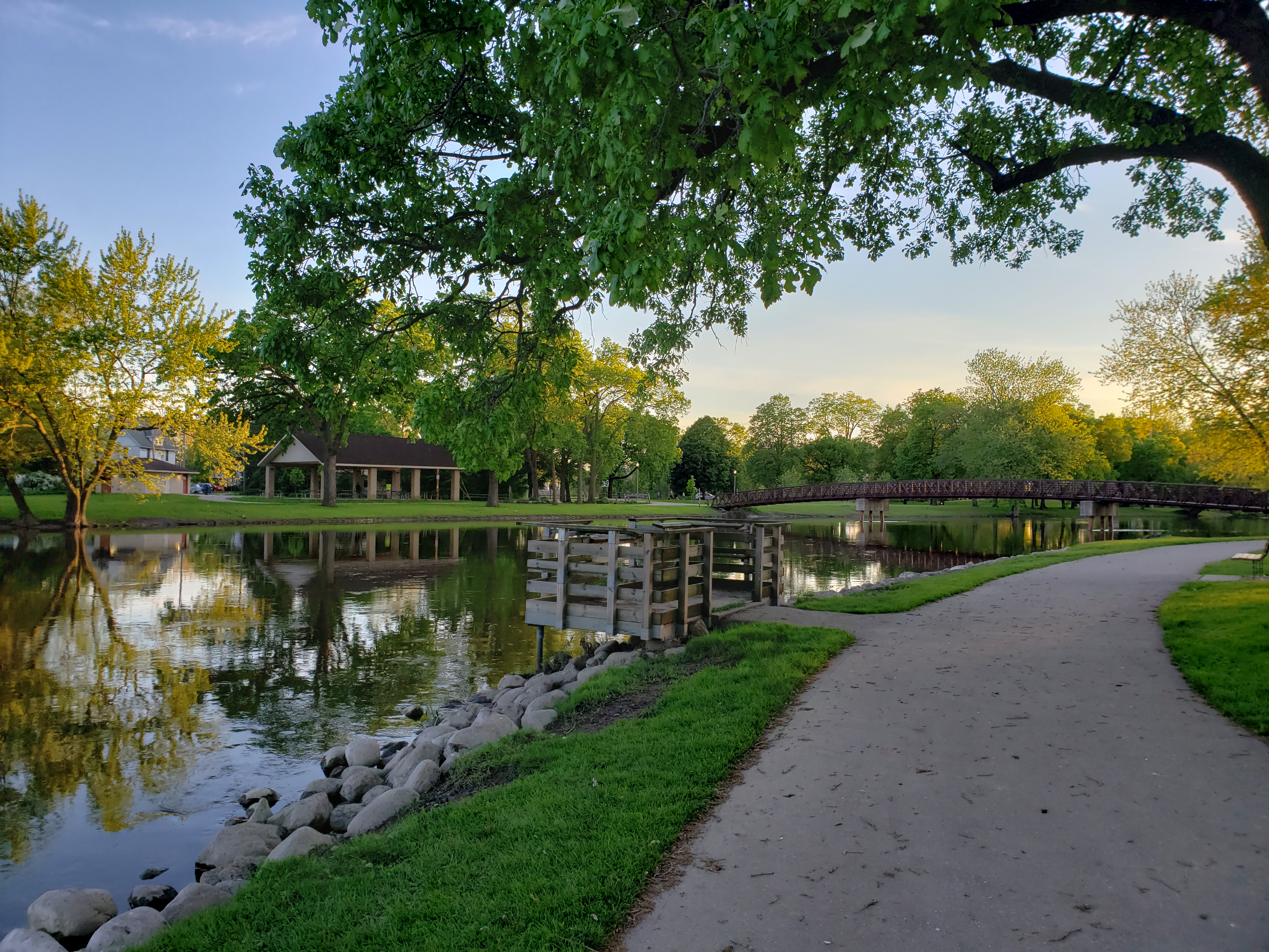 Riverside Park photo 3