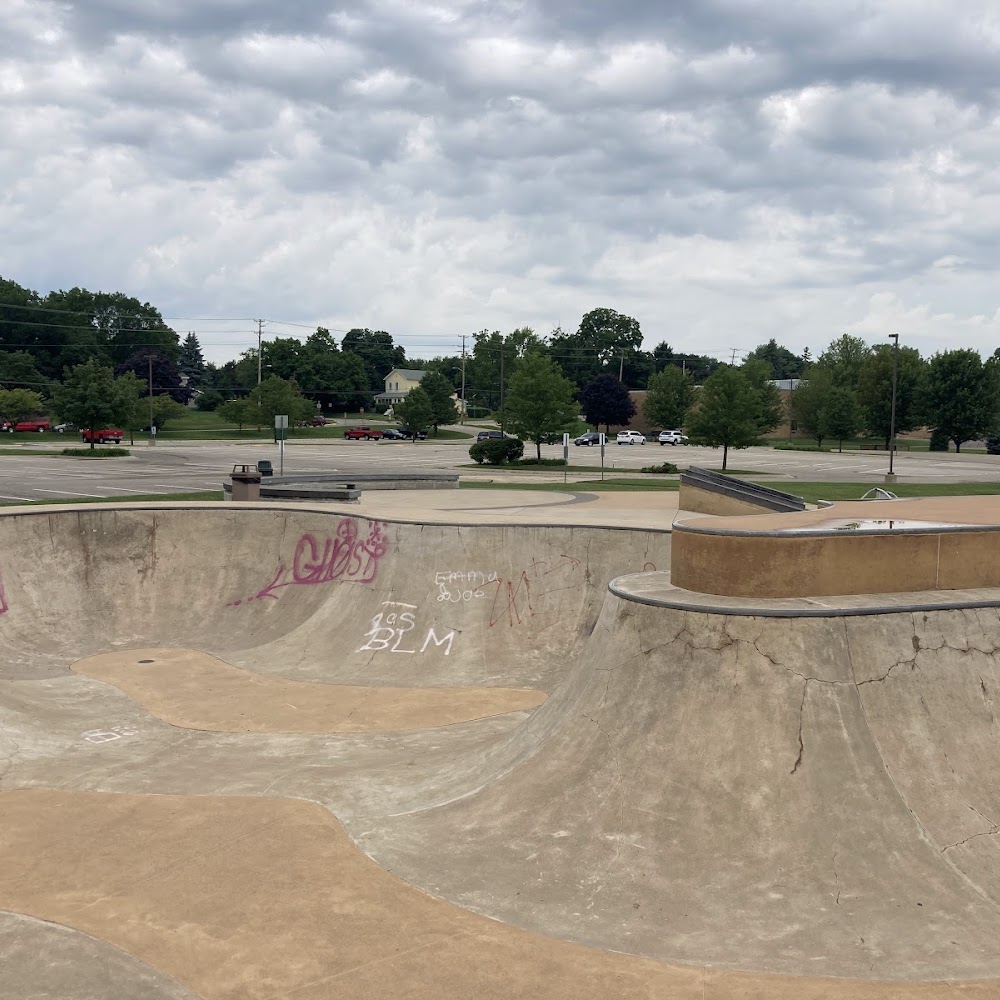 Lake Geneva Skatepark