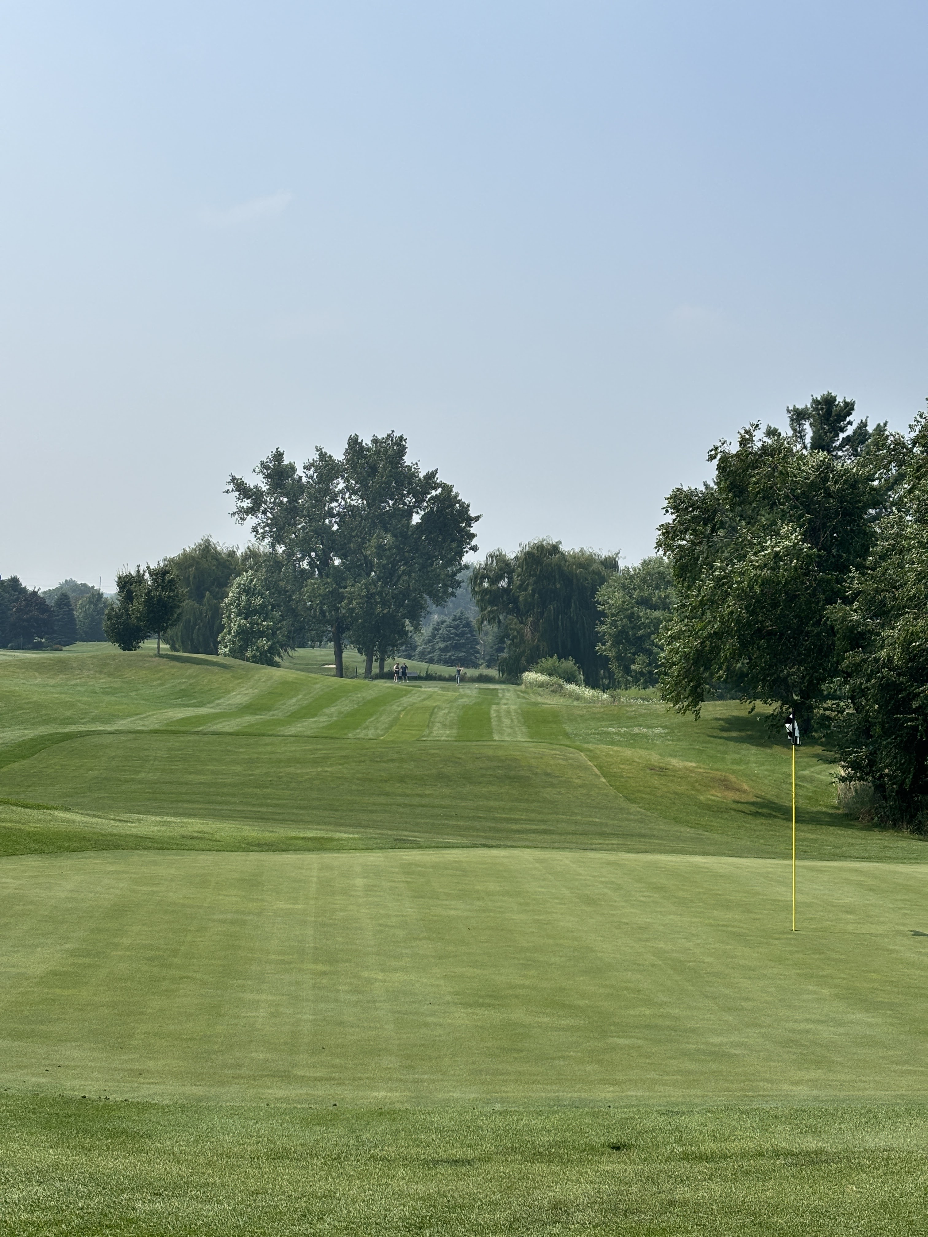 Country Club Estates Golf Course