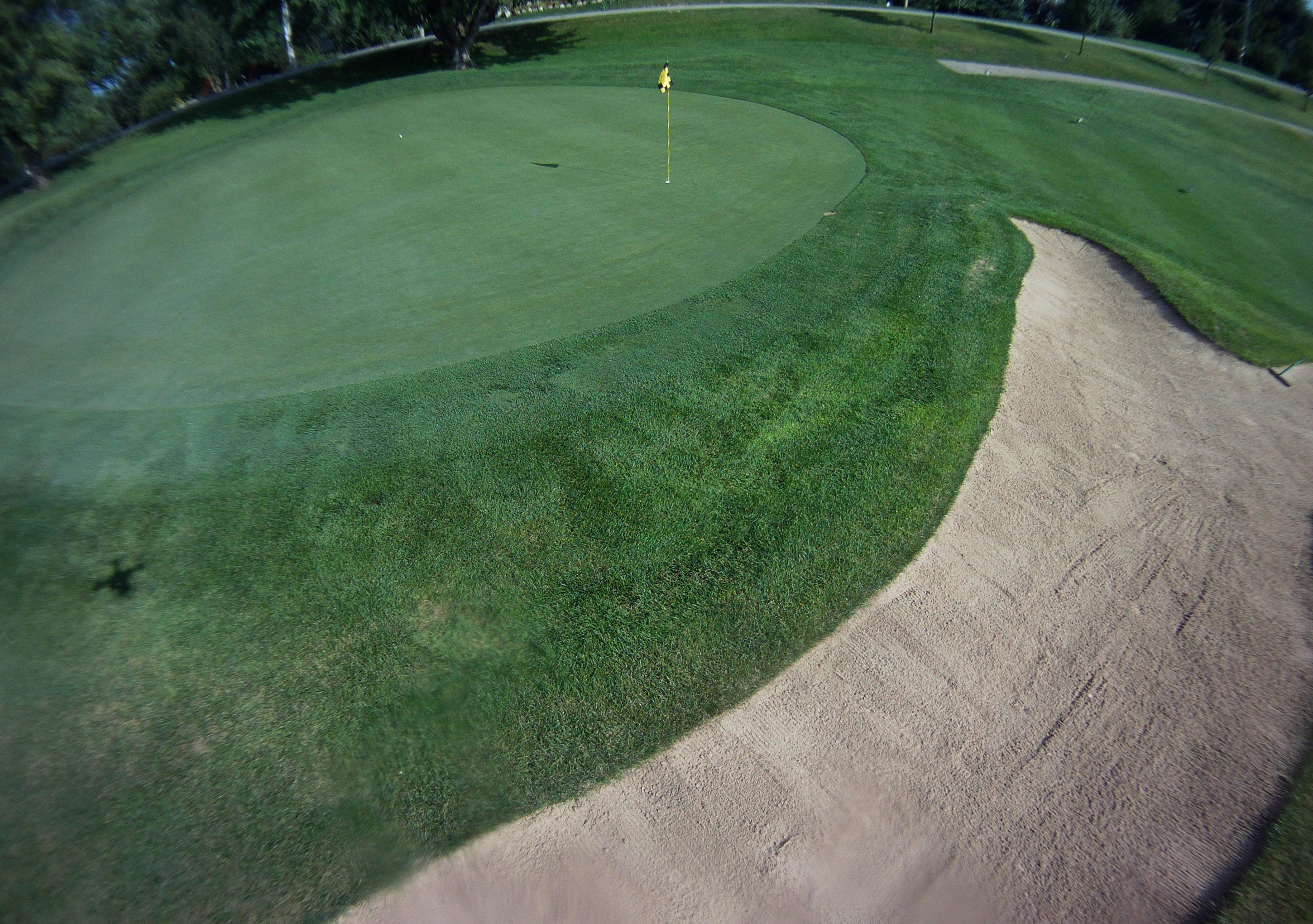 Country Club Estates Golf Course photo 4