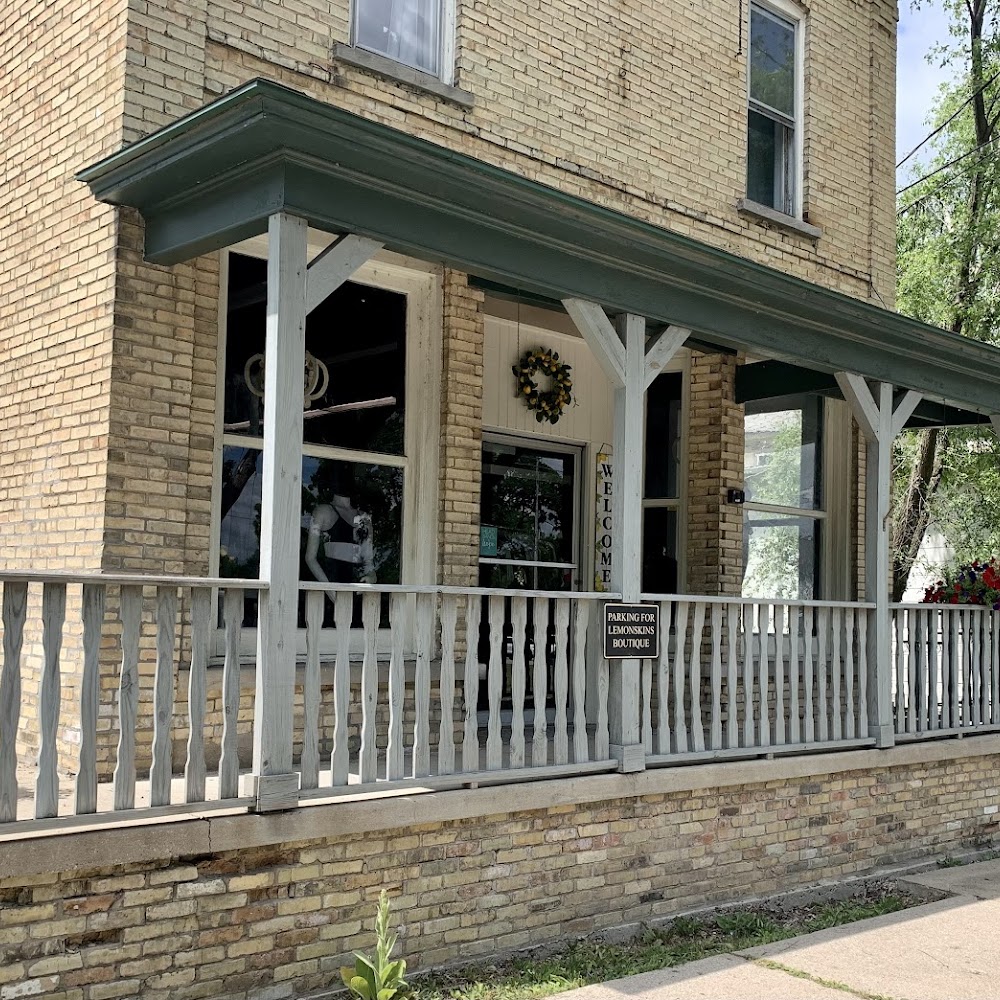 Lemonskins Lash Studio, Spa & Boutique