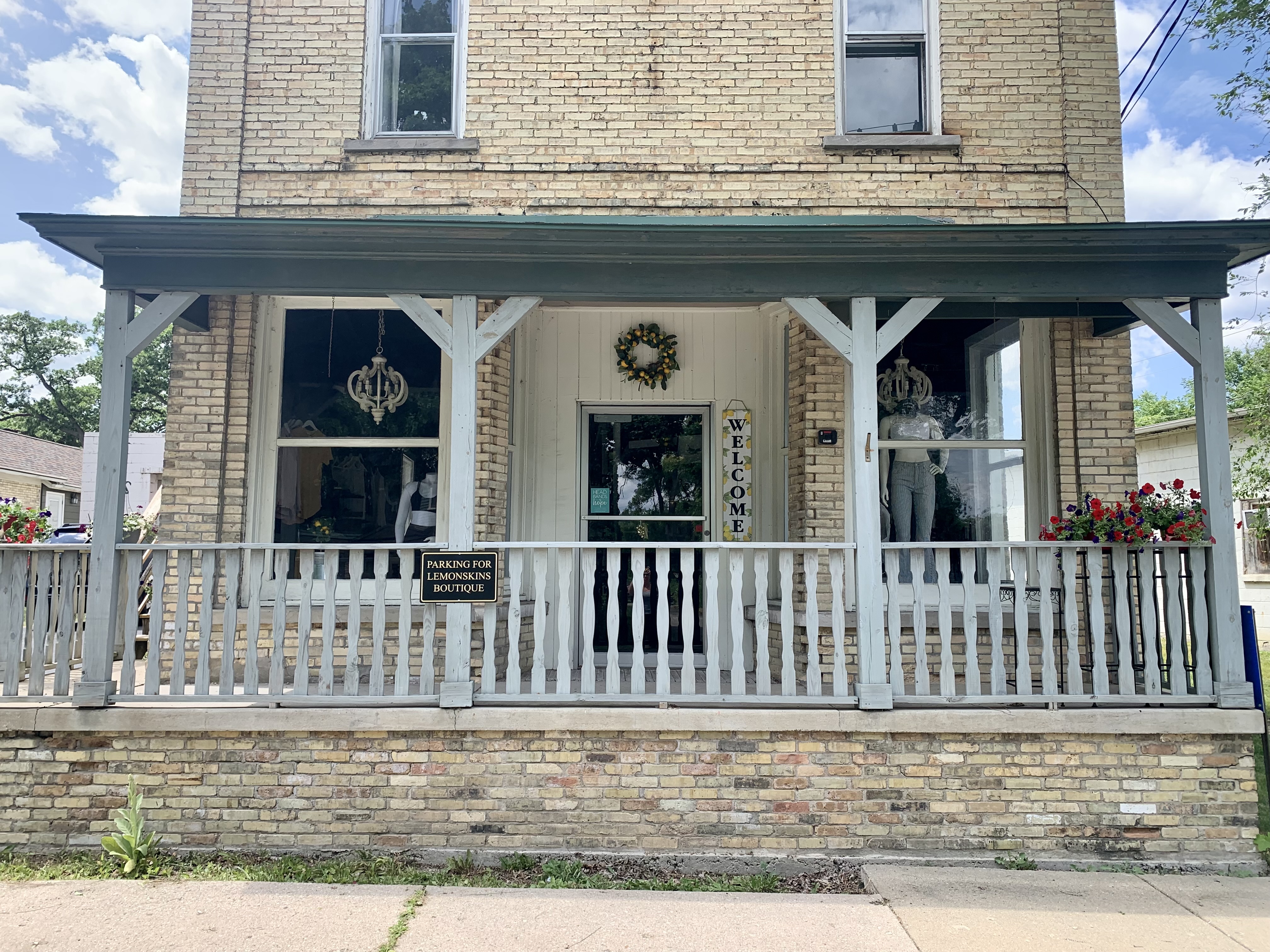Lemonskins Lash Studio, Spa & Boutique photo 2