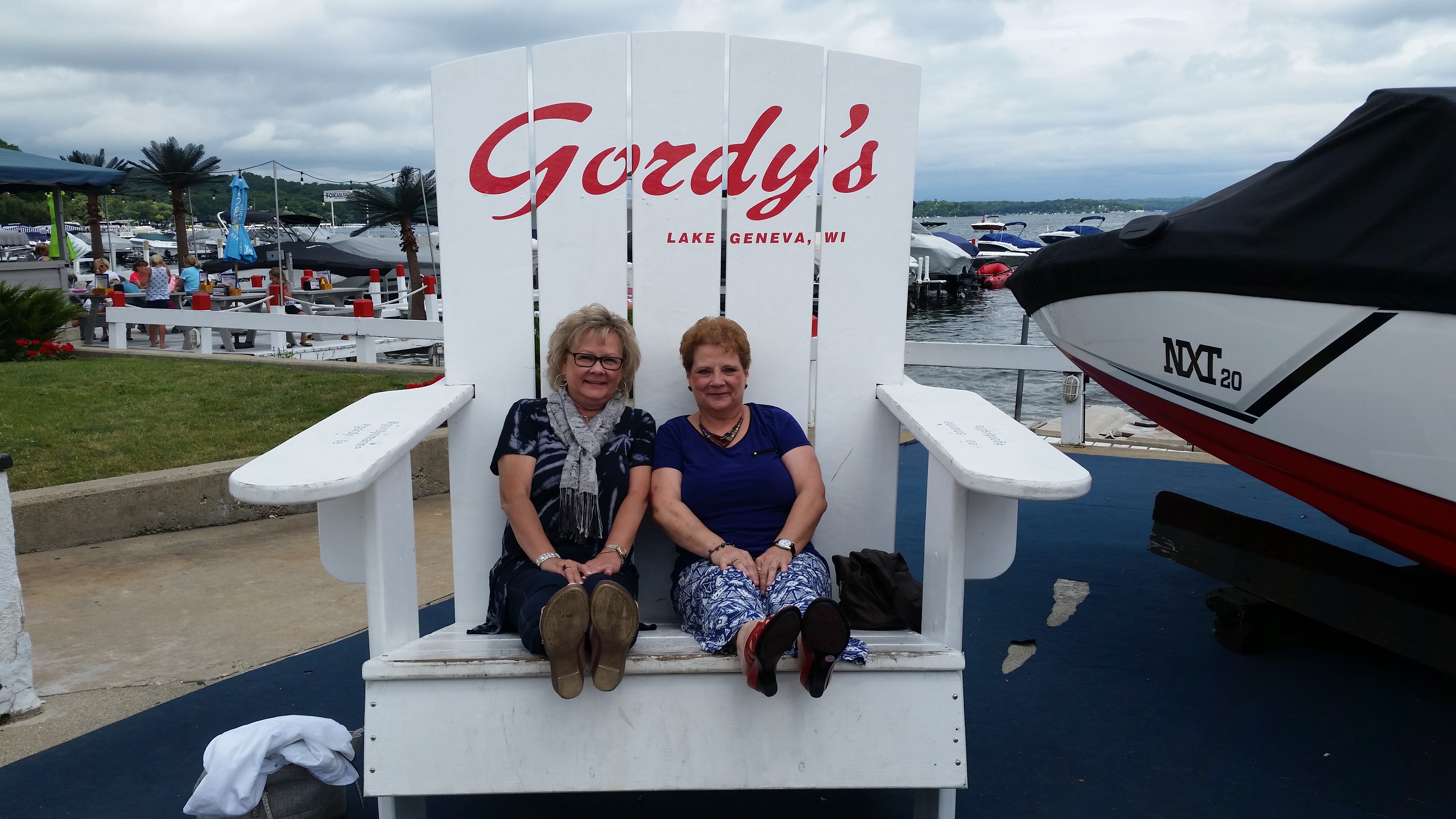 Gordy's Boat Sales, Fontana photo 4