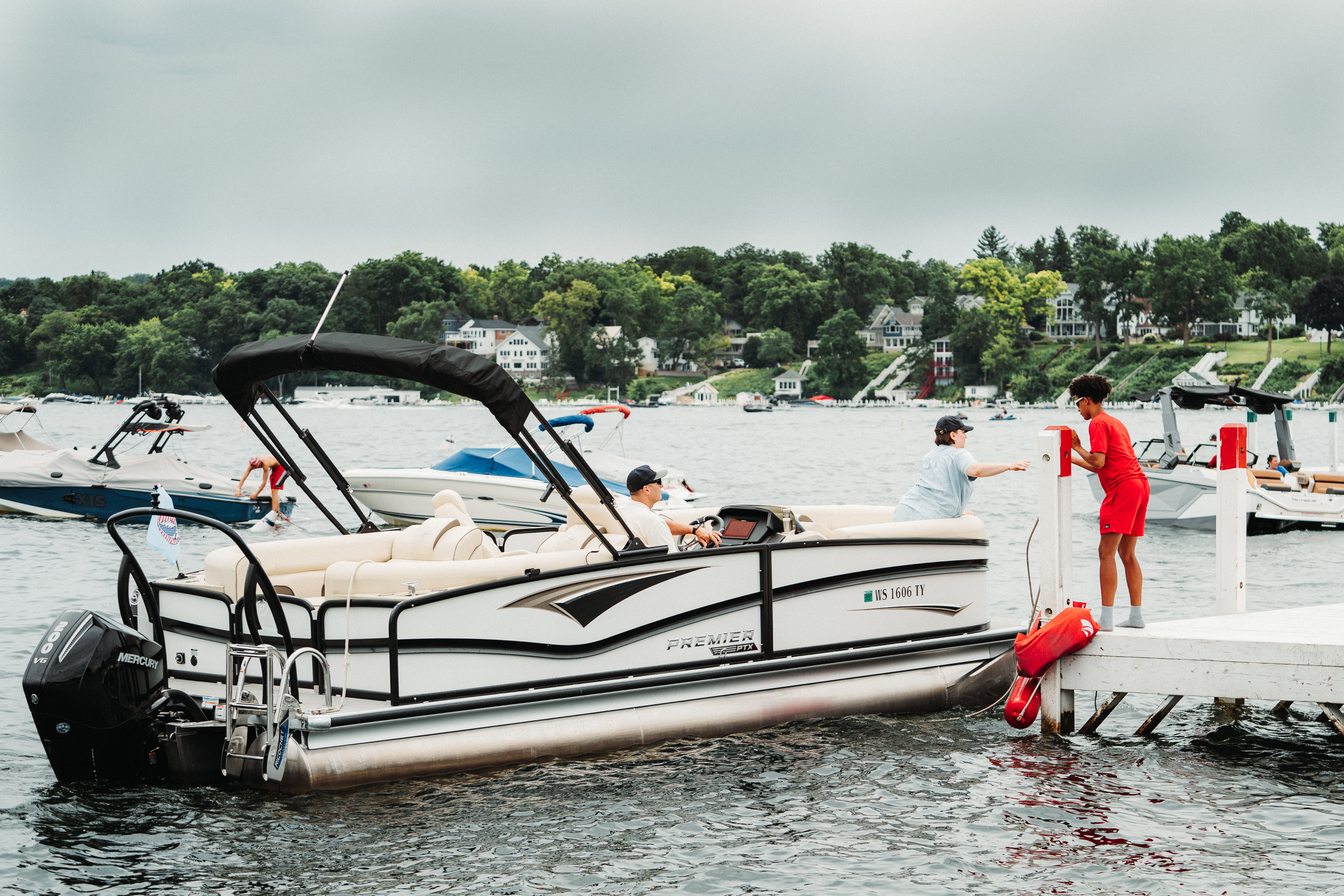 Gordy's Boat Sales, Fontana photo 6