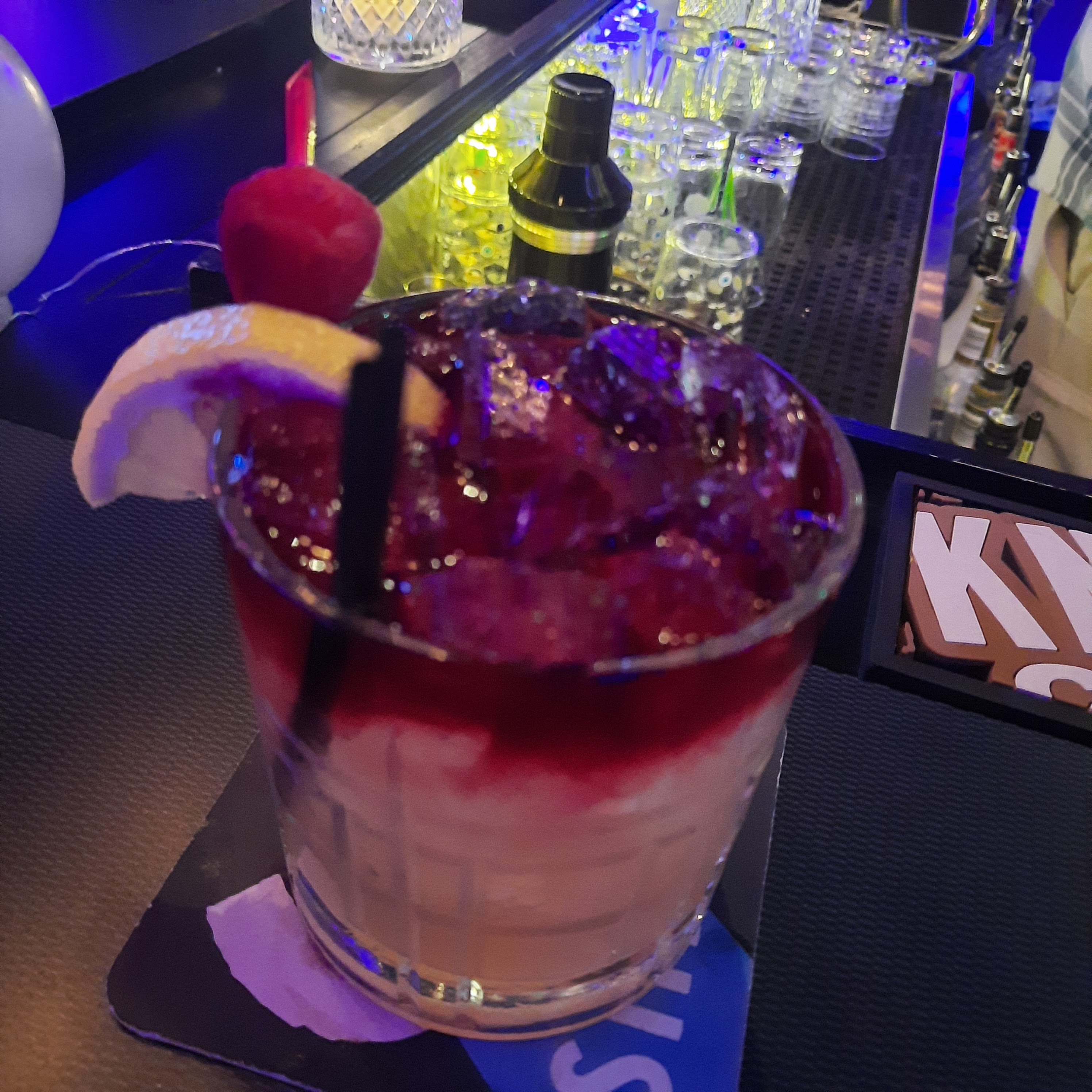 Jack Rabbit Fizz photo 2