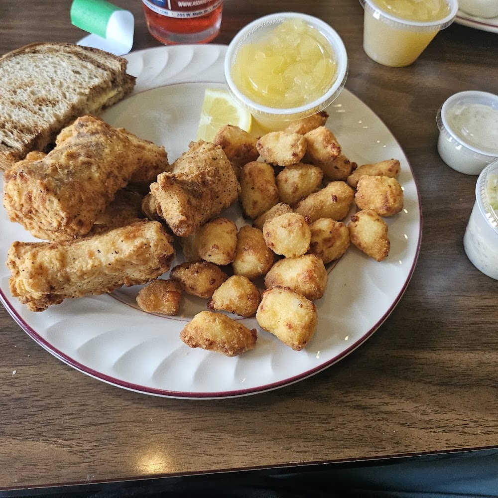 Jackson's Hole Bar & Grill