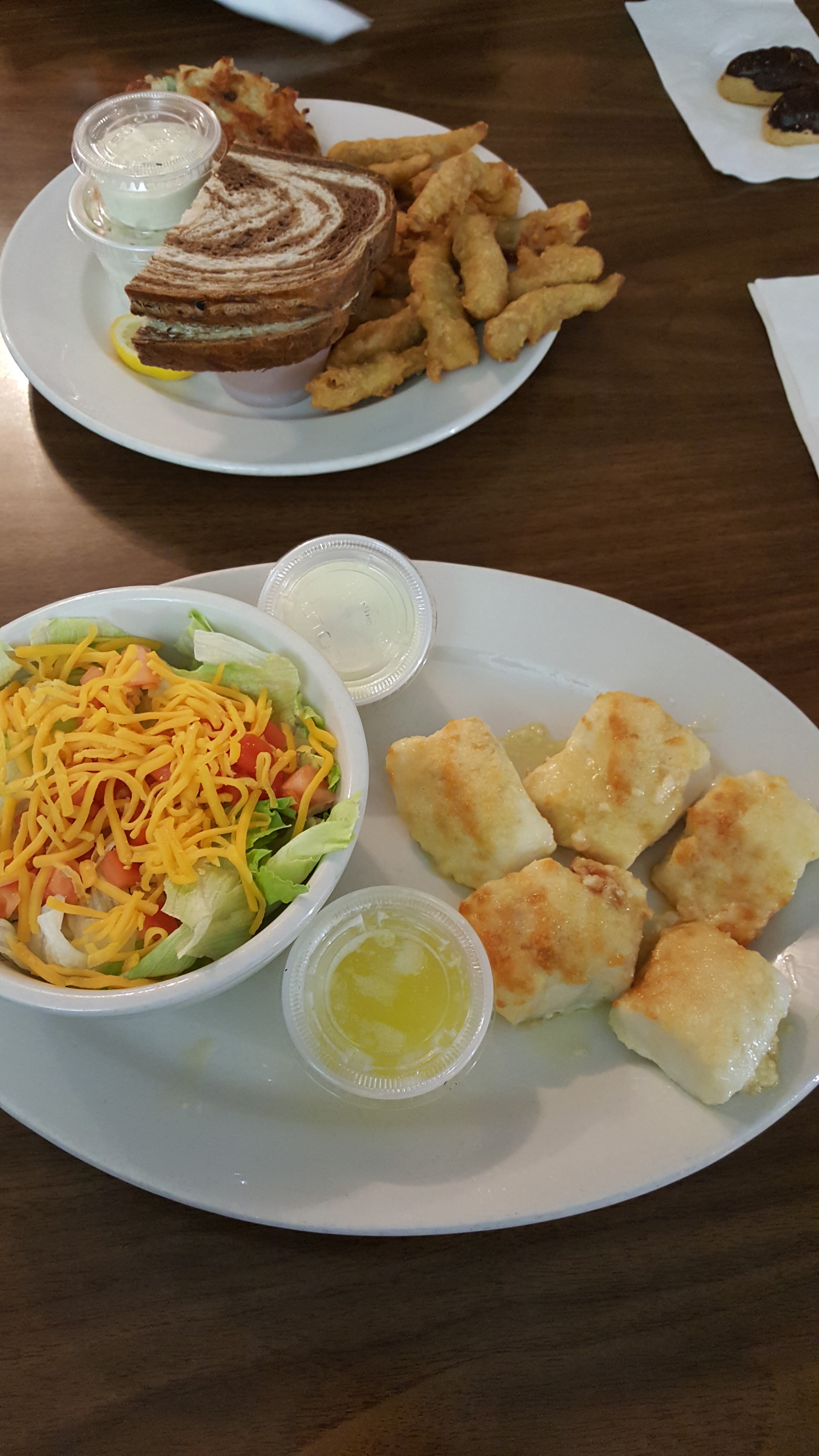 Jackson's Hole Bar & Grill photo 3