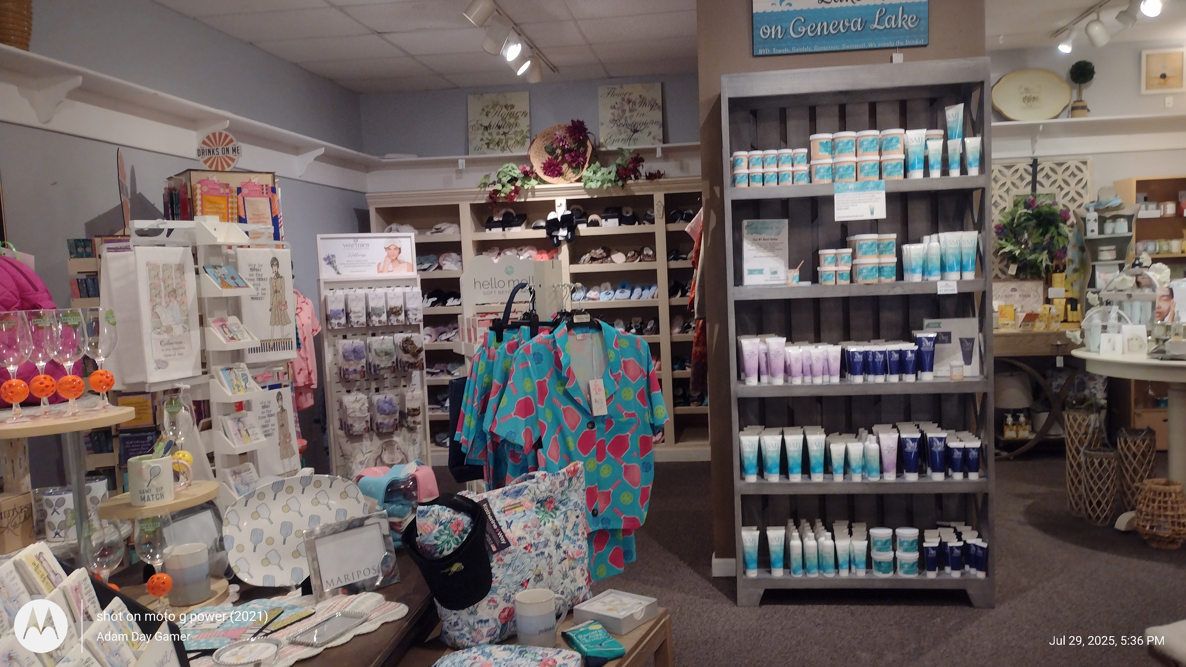 Cornerstone Shop & Gallery photo 3