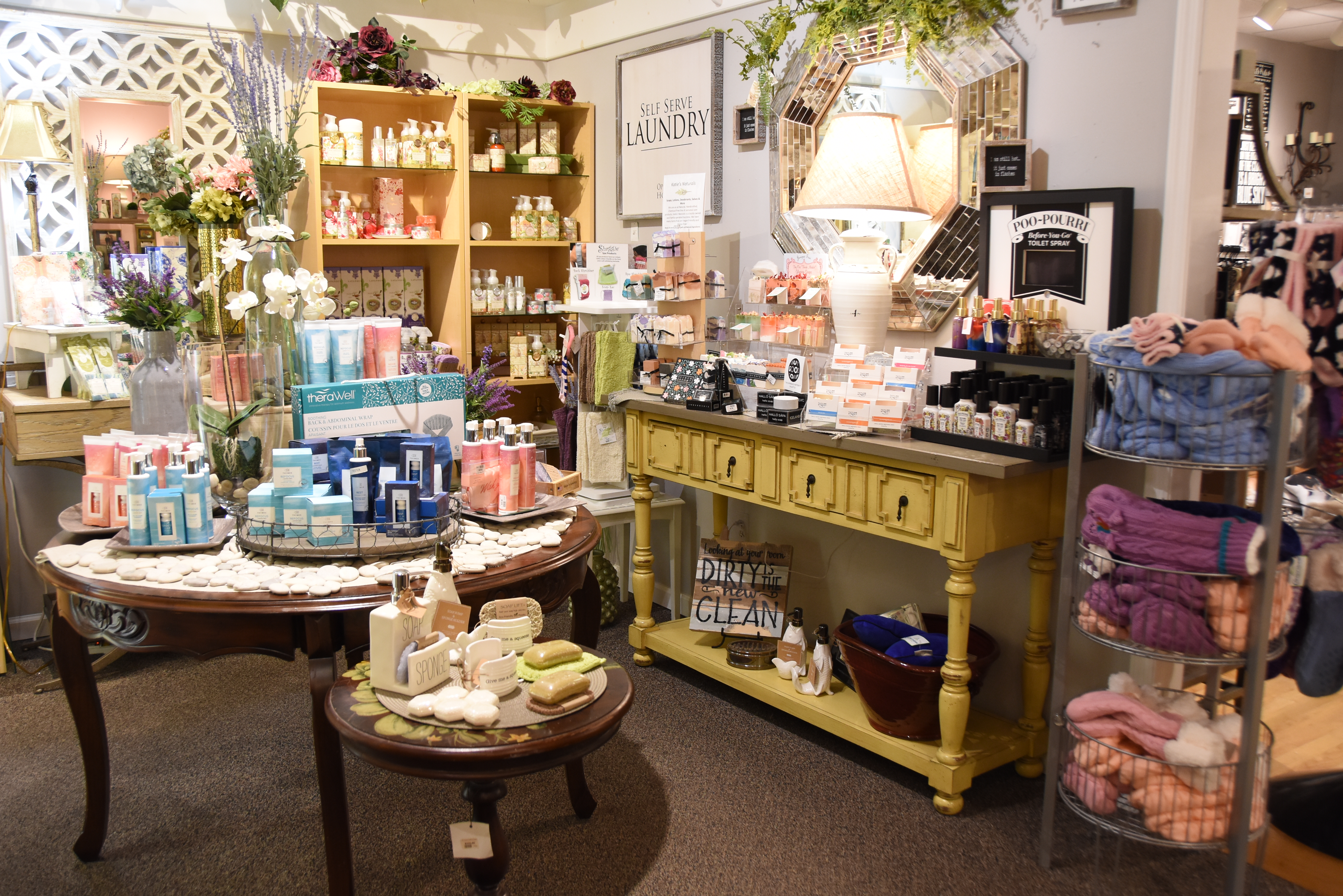 Cornerstone Shop & Gallery photo 5