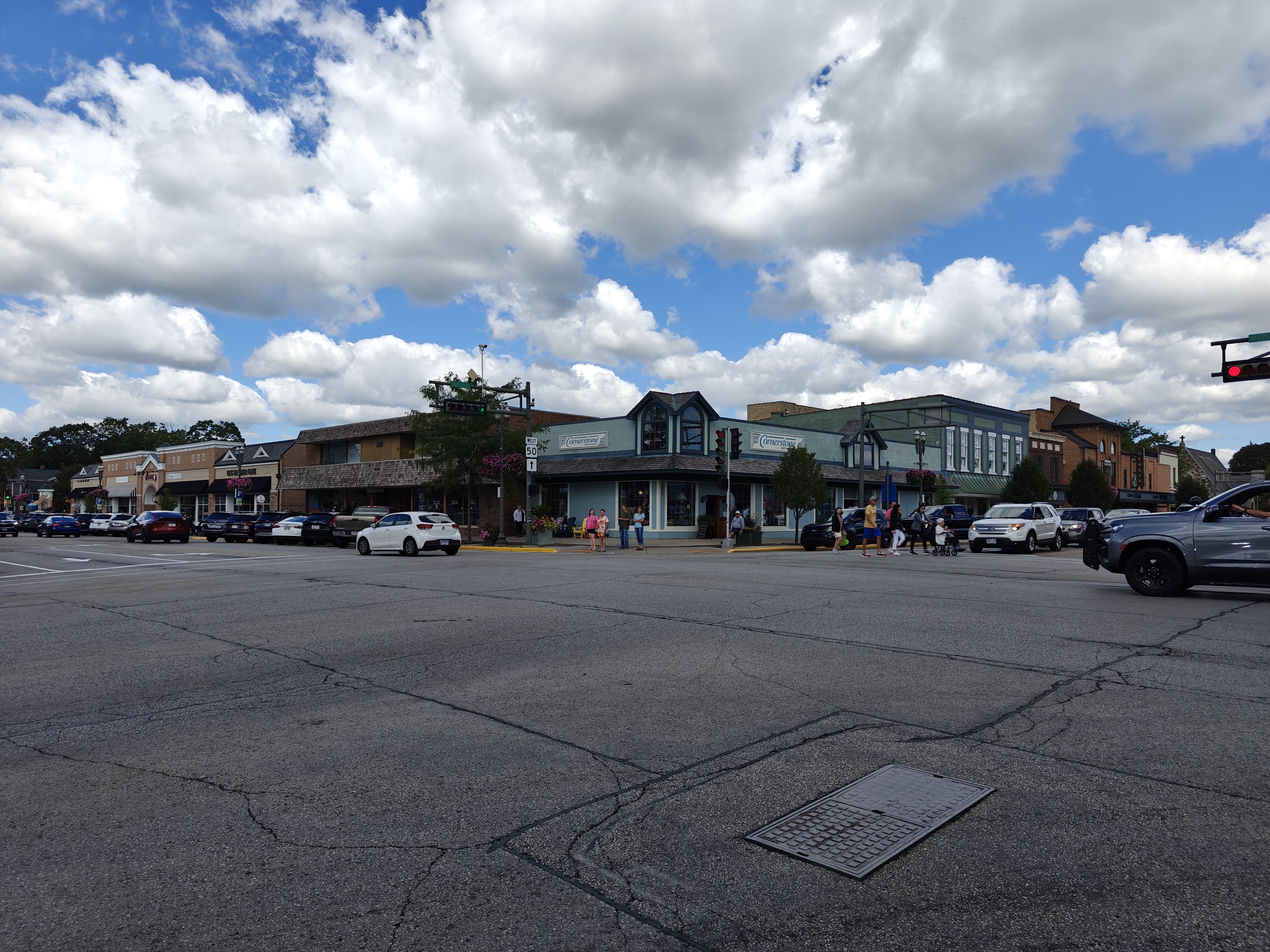 Cornerstone Shop & Gallery photo 6