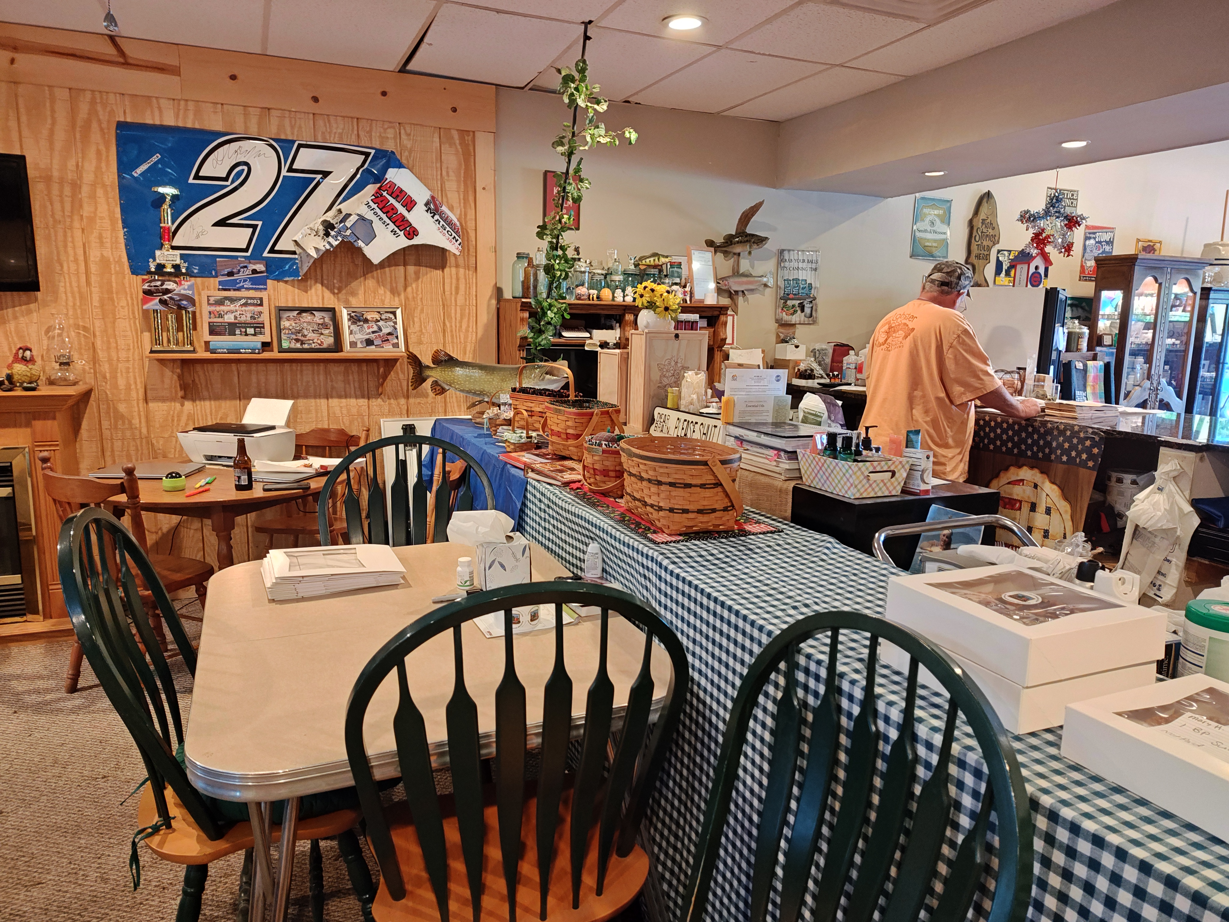 Lake Geneva Cannery photo 6