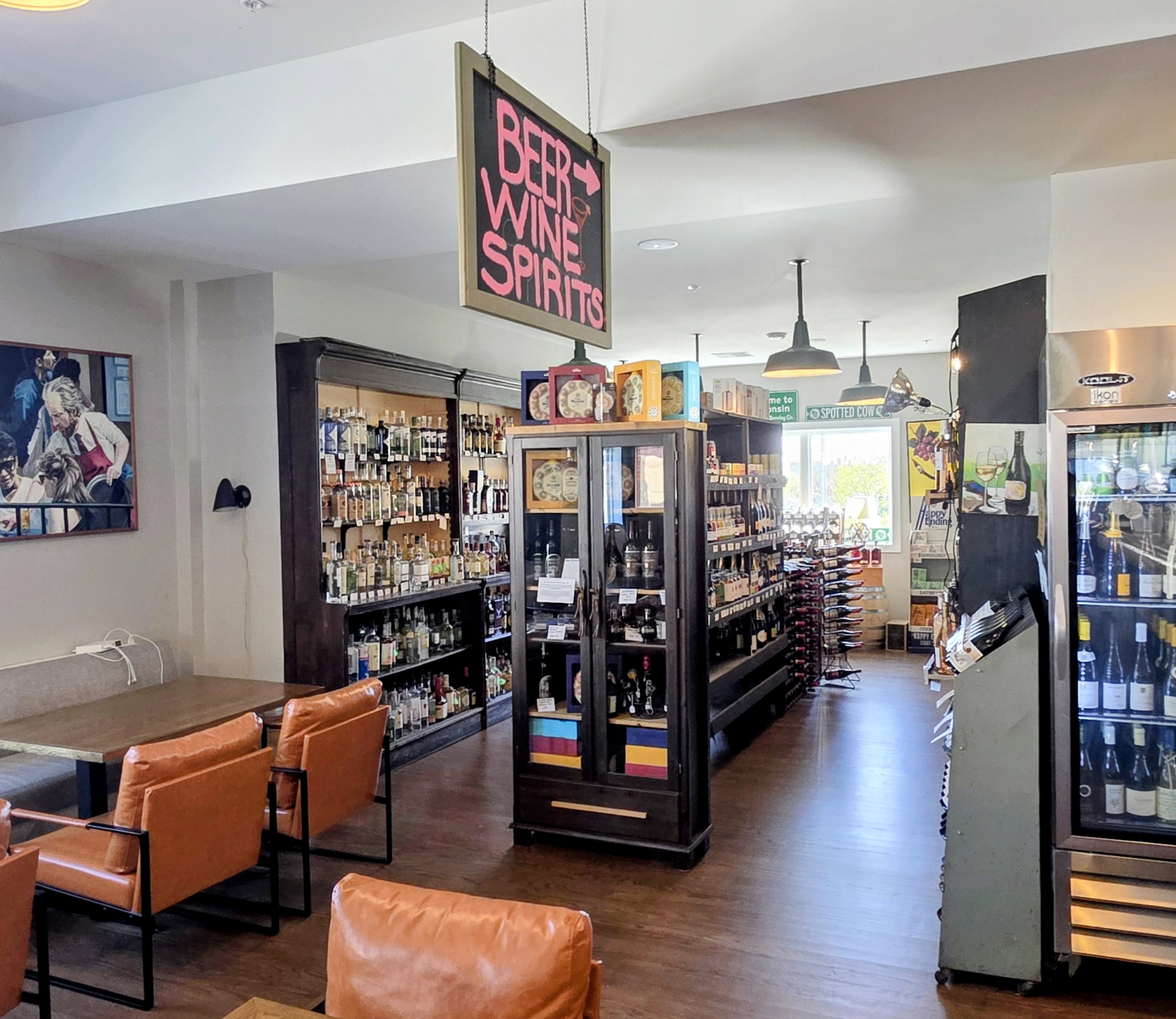 Green Grocer & Deli photo 3
