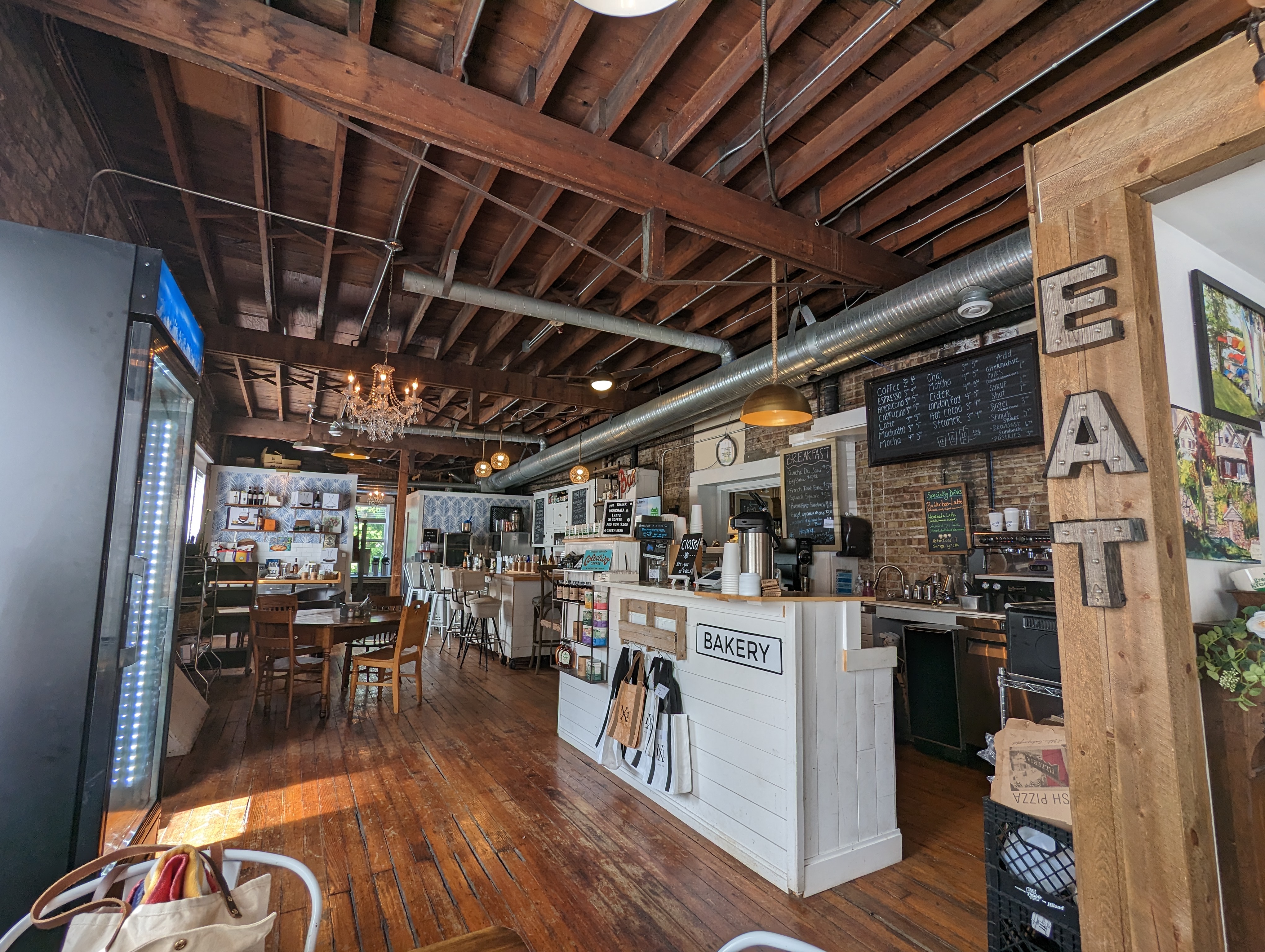 Green Grocer & Deli photo 4