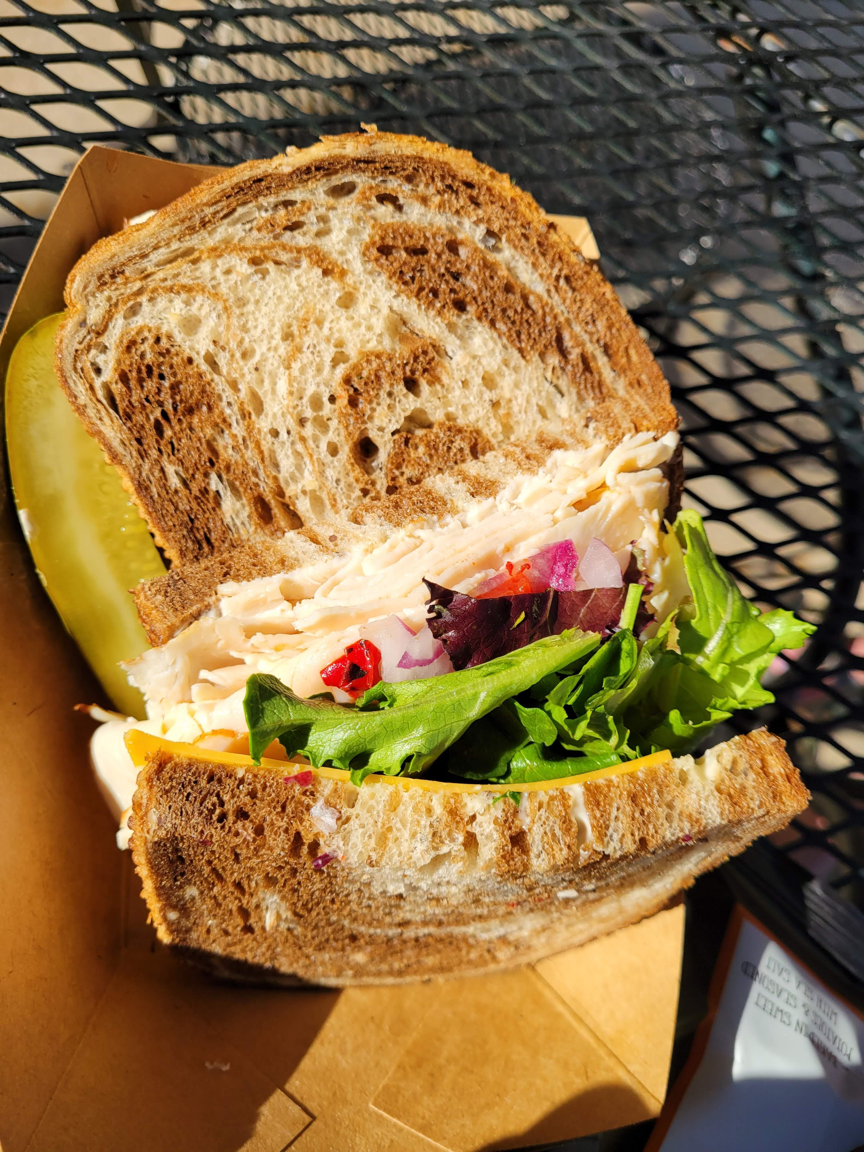 Green Grocer & Deli photo 5