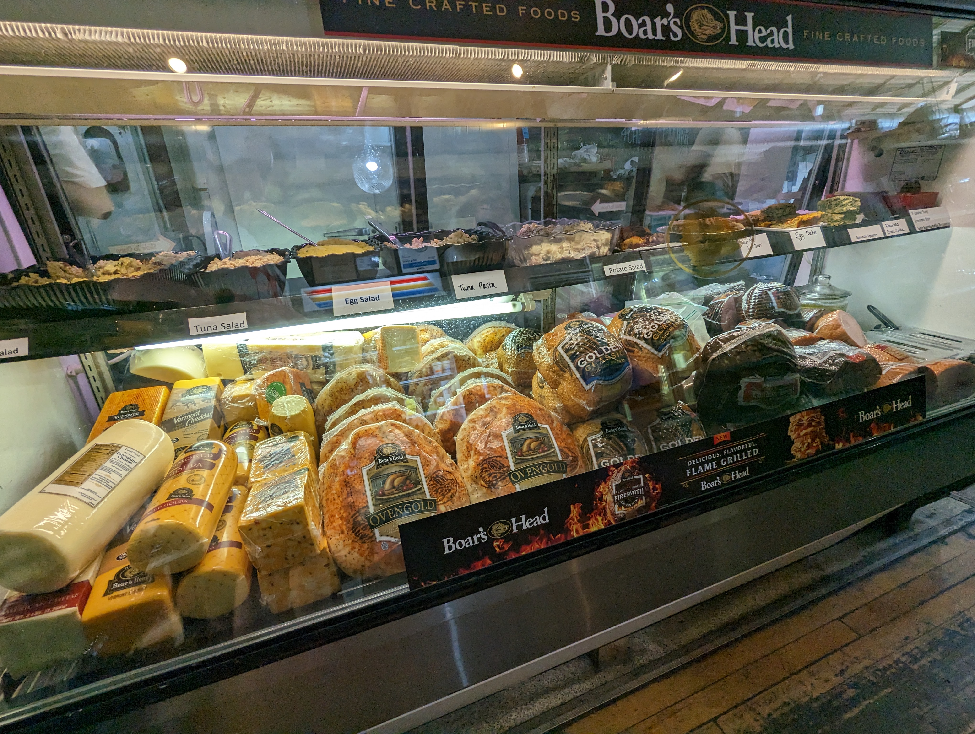 Green Grocer & Deli photo 6