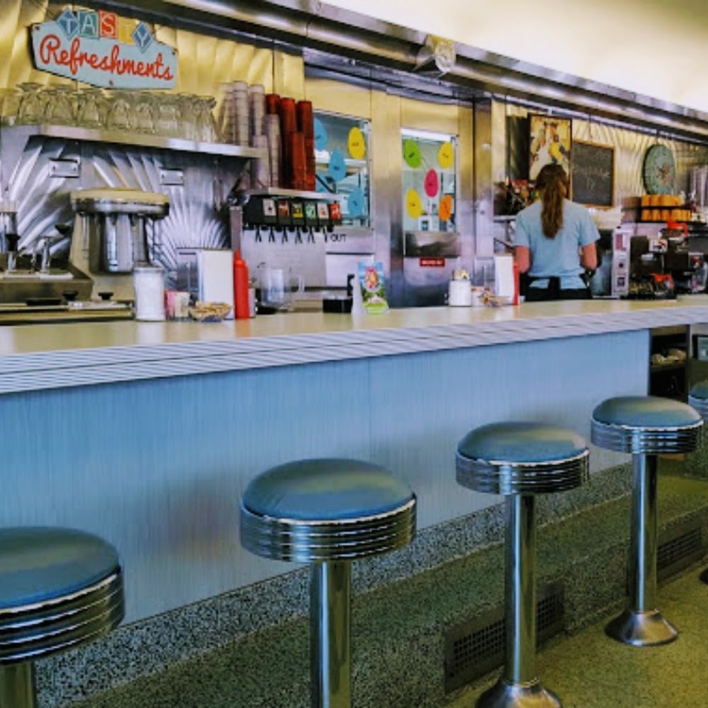Joni's Diner photo 2