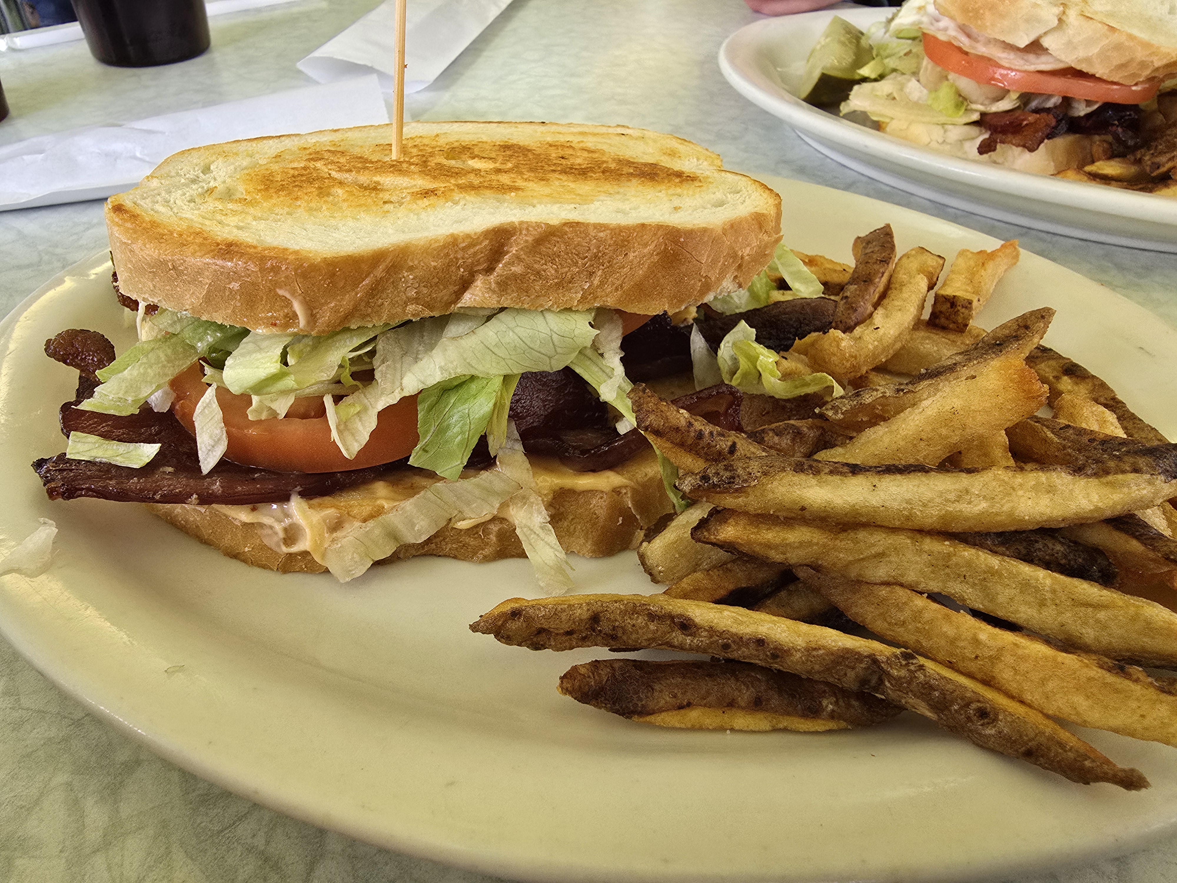 Joni's Diner photo 4