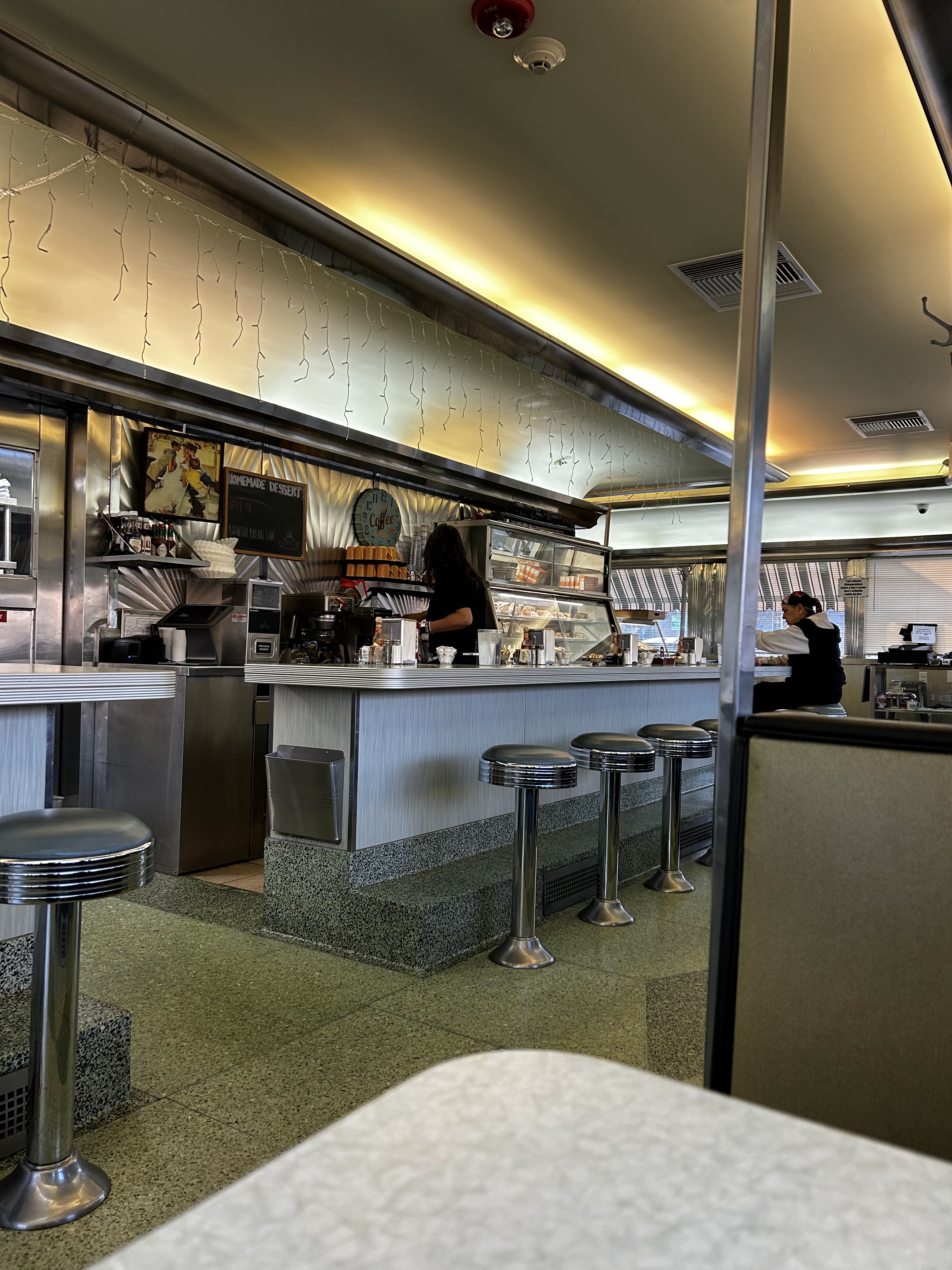 Joni's Diner photo 5